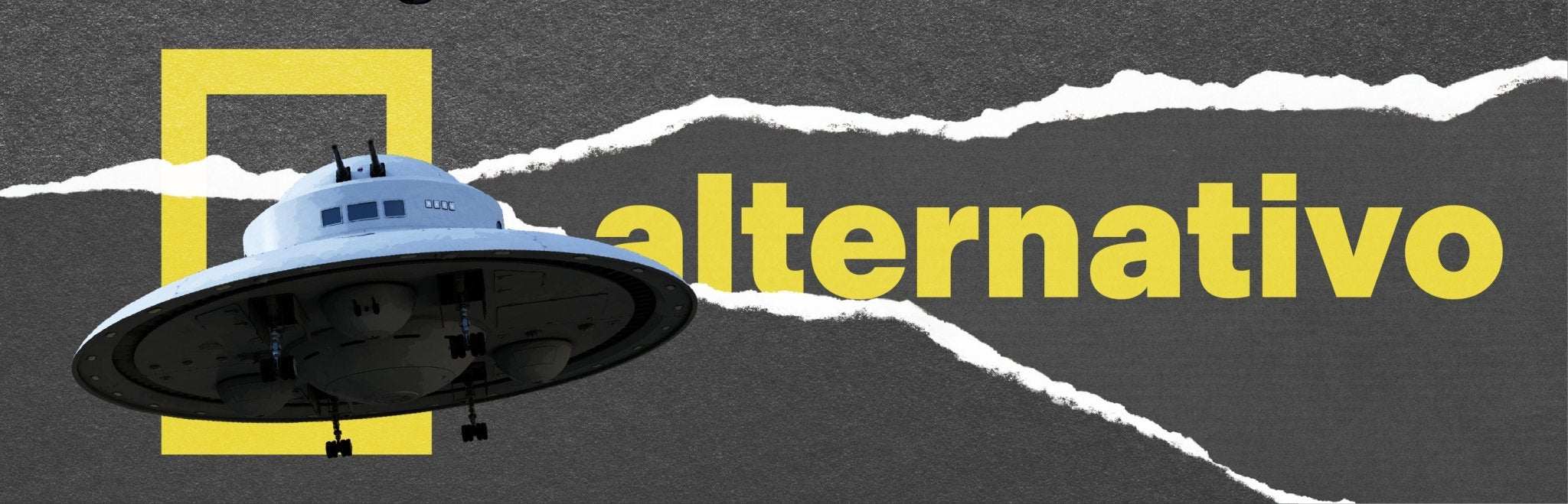 Alternativo - el cartel