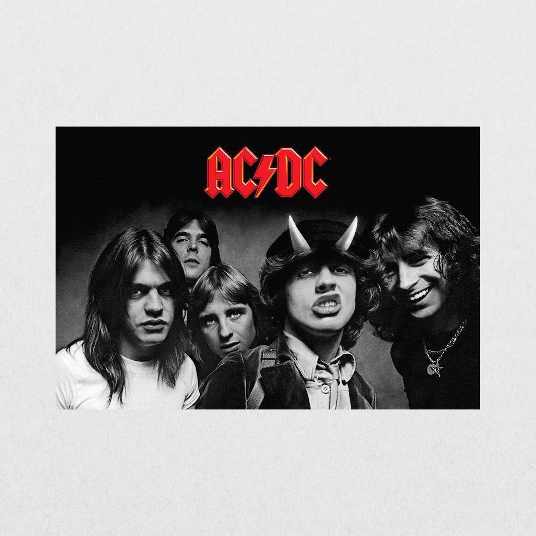 AC/DC  -  Highway to Hell