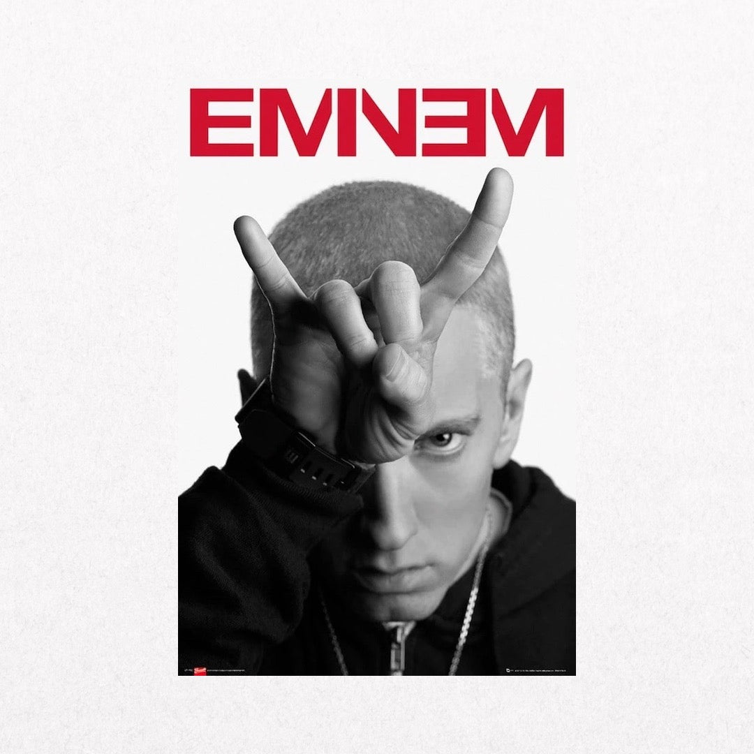 Eminem - Horns