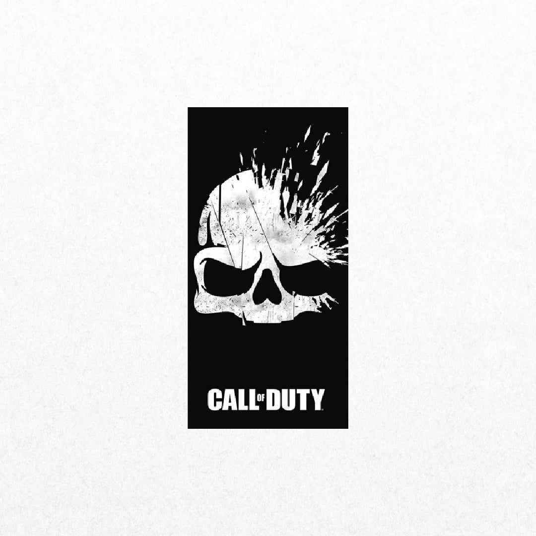 Call of Duty - Skull