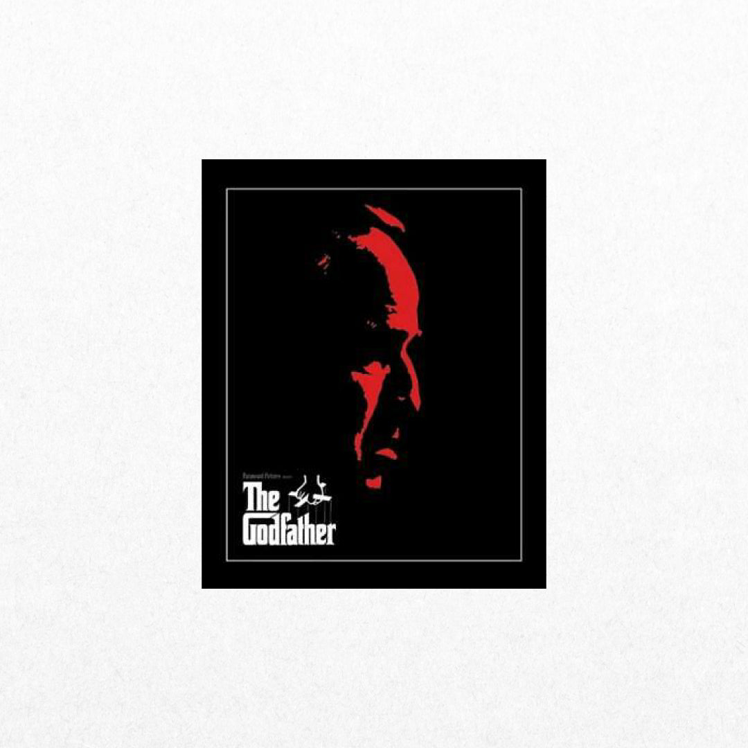 The Godfather - Square