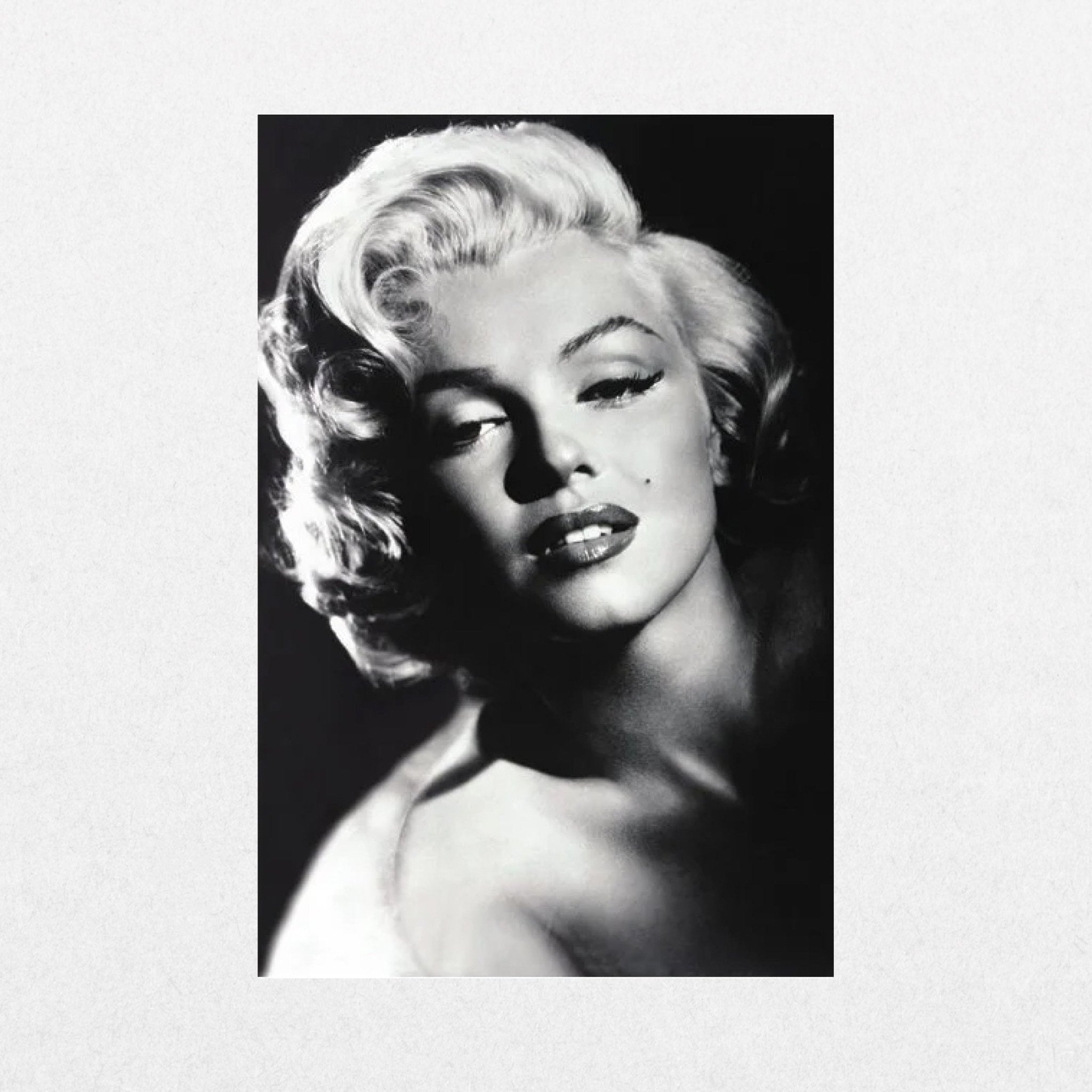 Marilyn Monroe – Glamour - El Cartel