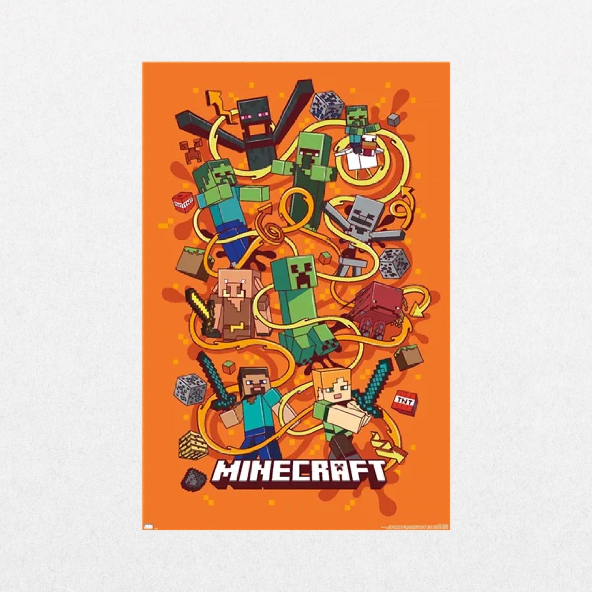 Minecraft – Funtage - El Cartel