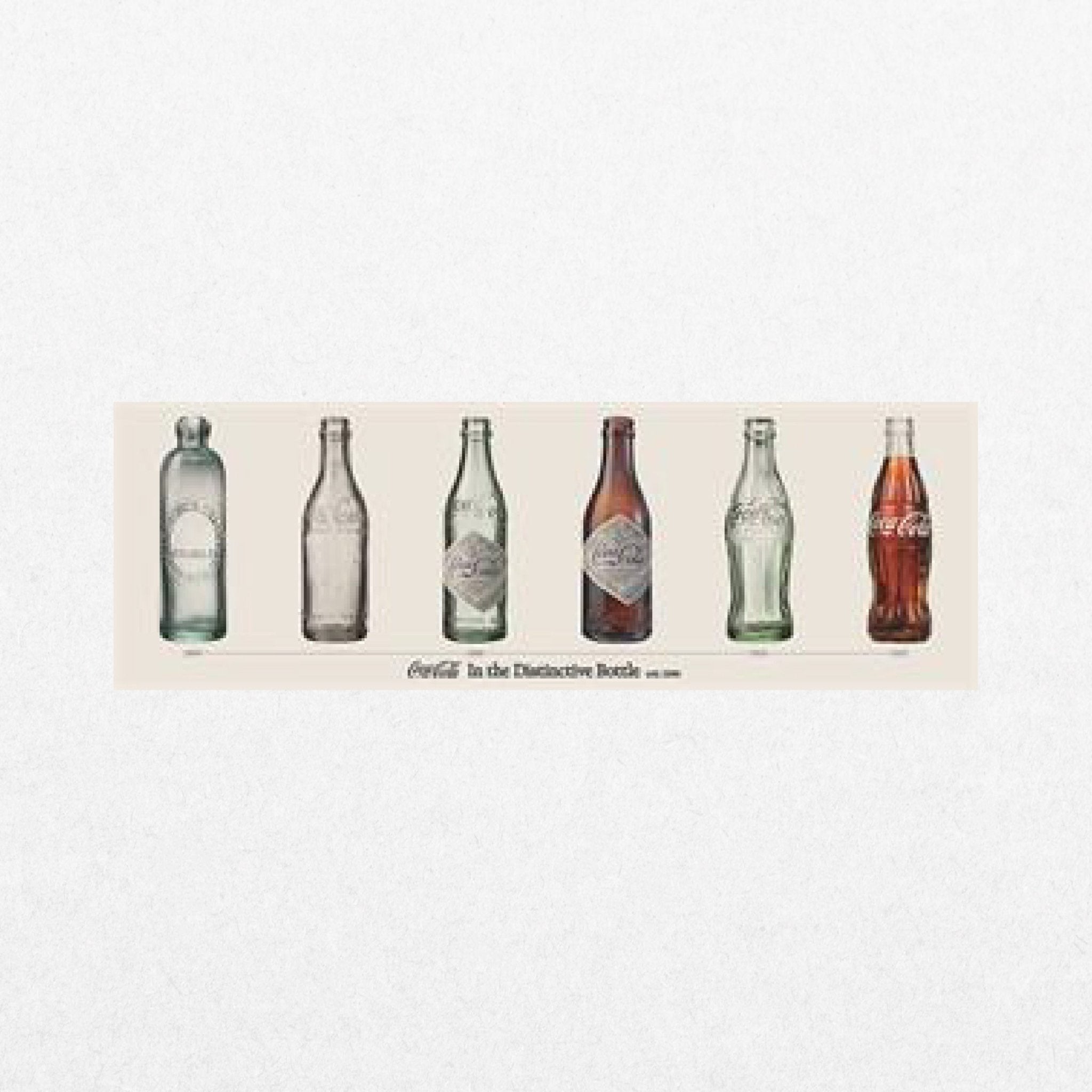 CocaCola - Evolution (Slim) - El Cartel