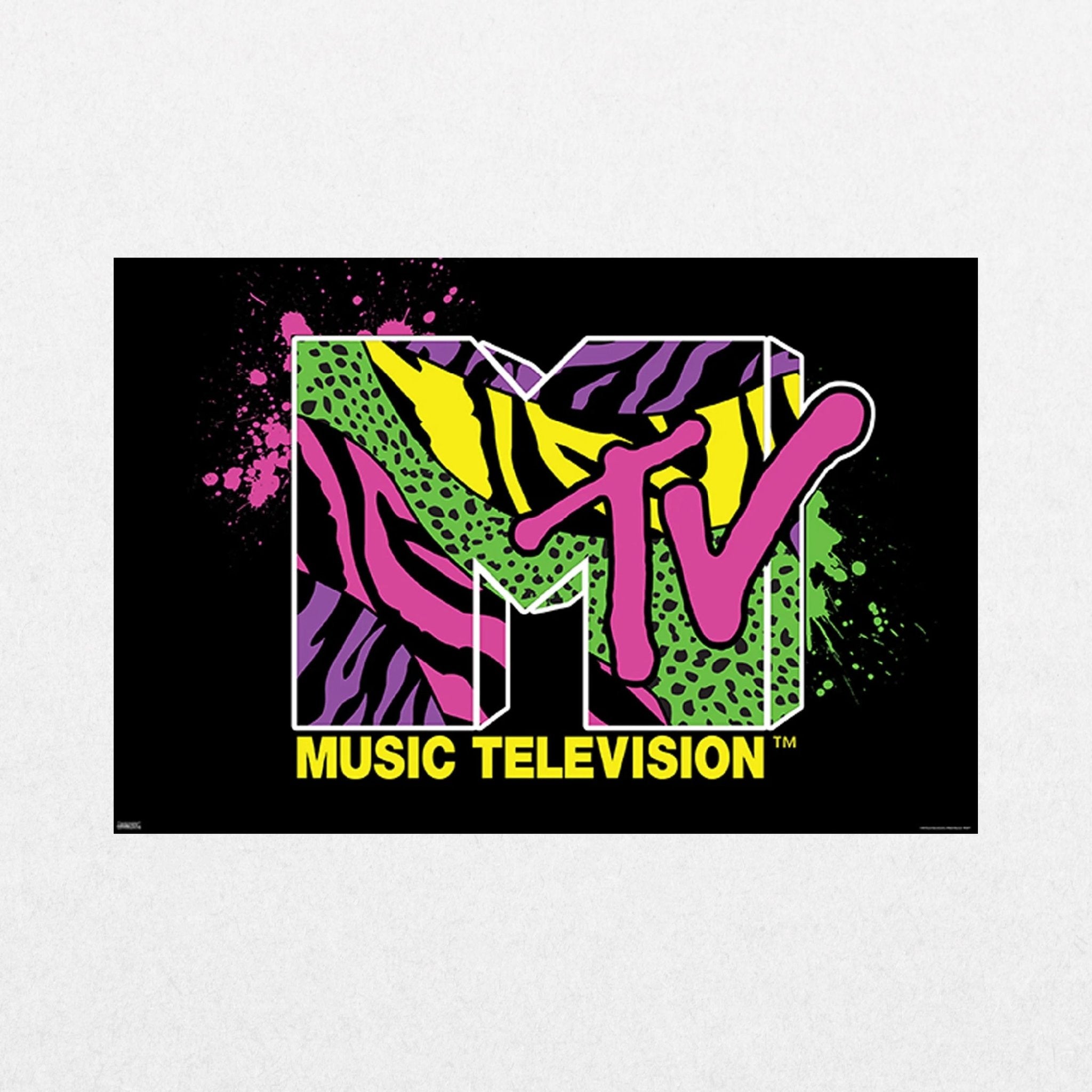 MTV - Logo - El Cartel