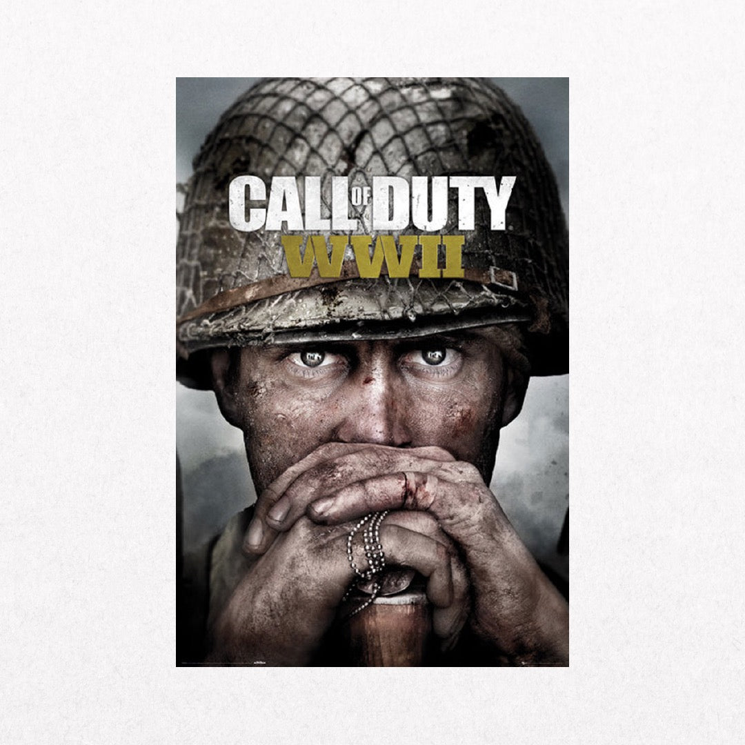 Call of Duty - WWII