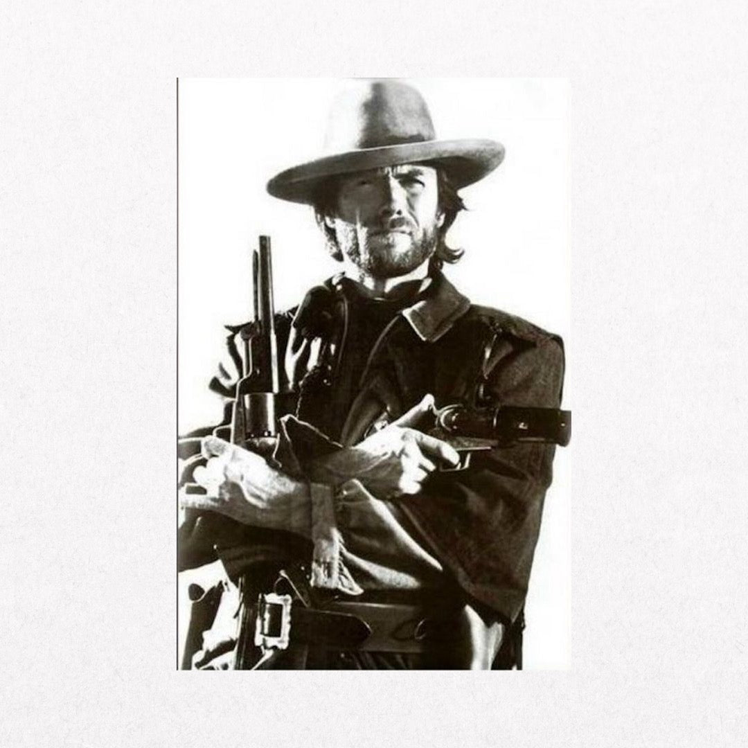 Clint Eastwood - Guns