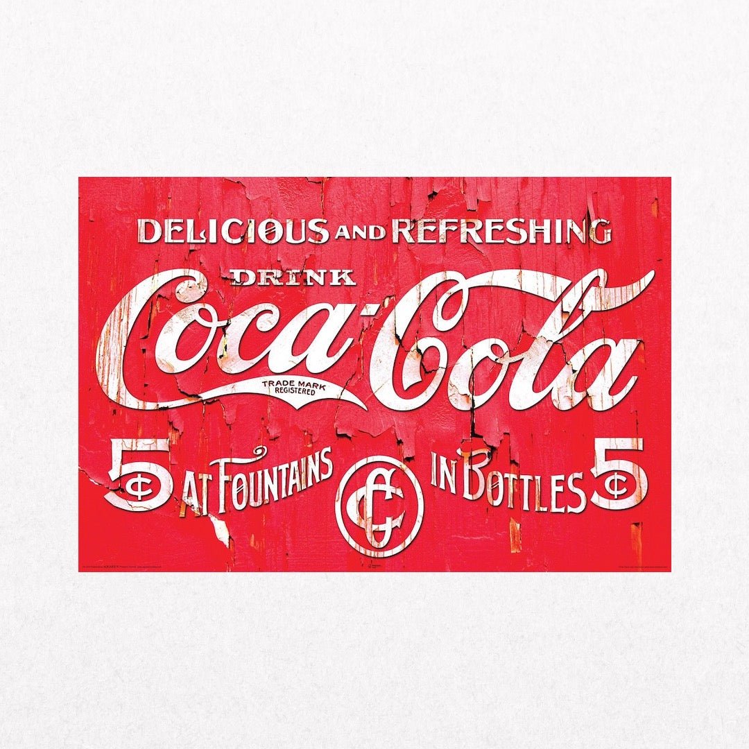 Cocacola - Logo - el cartel