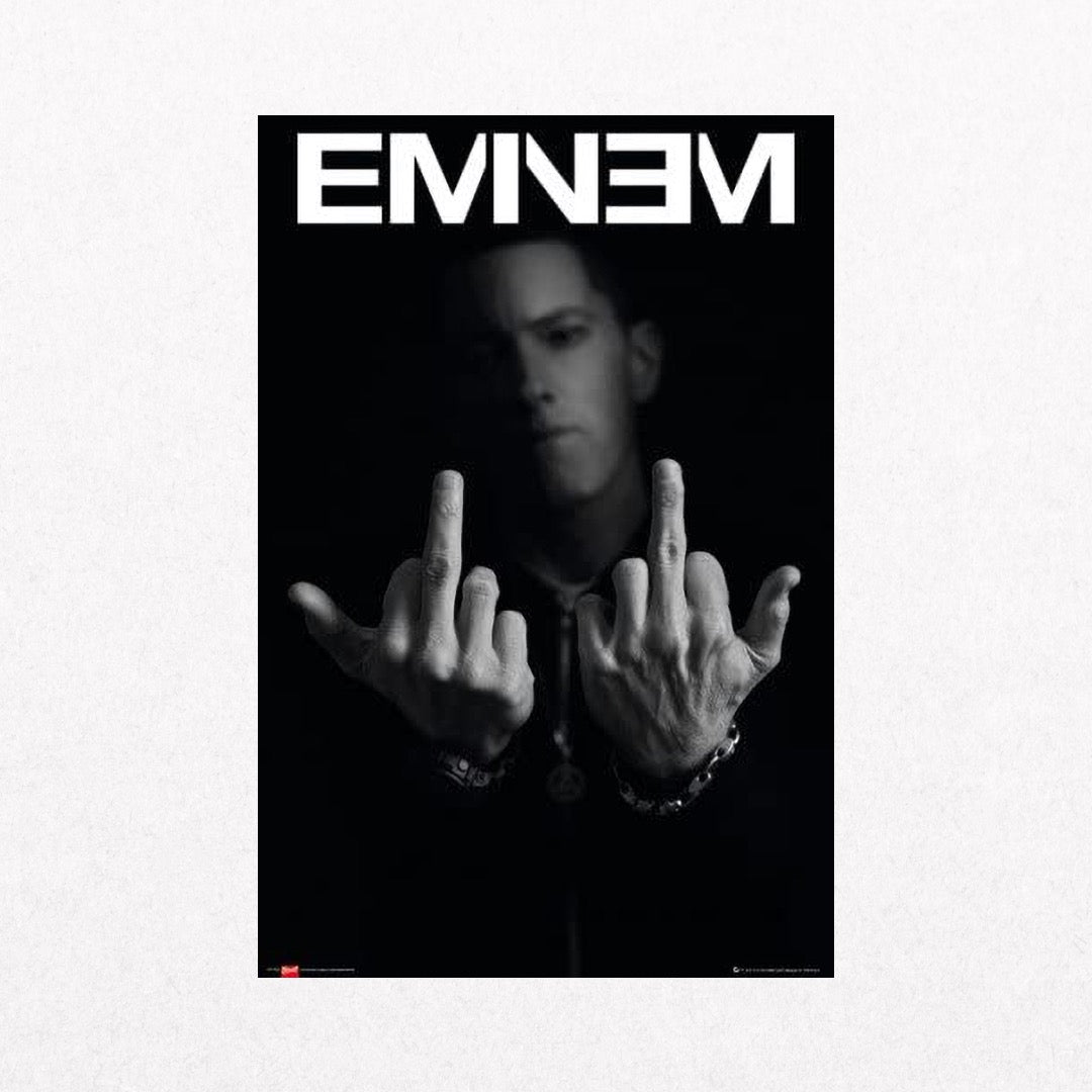 Eminem - FO