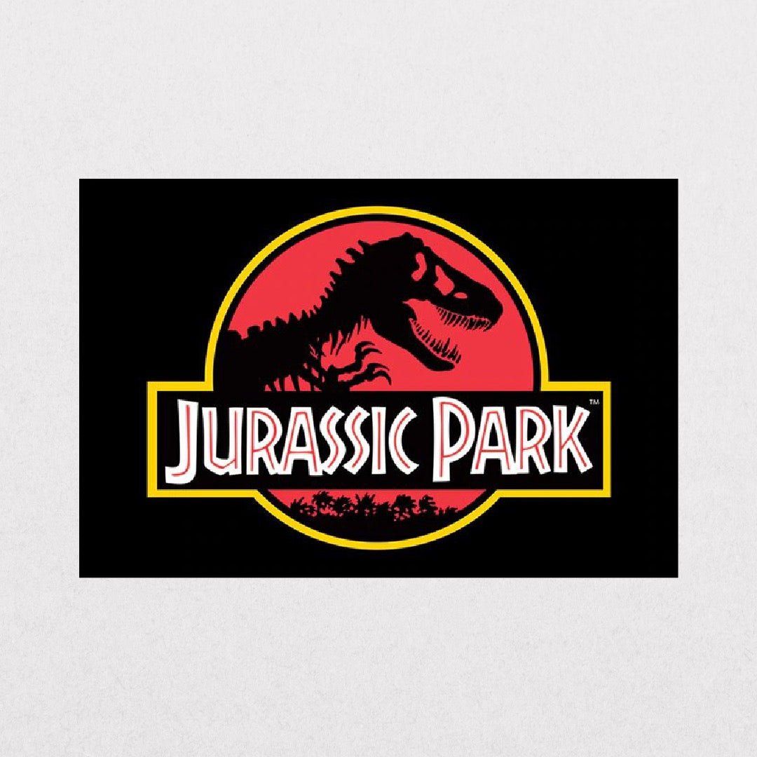 JurassicPark - Horizontal - el cartel