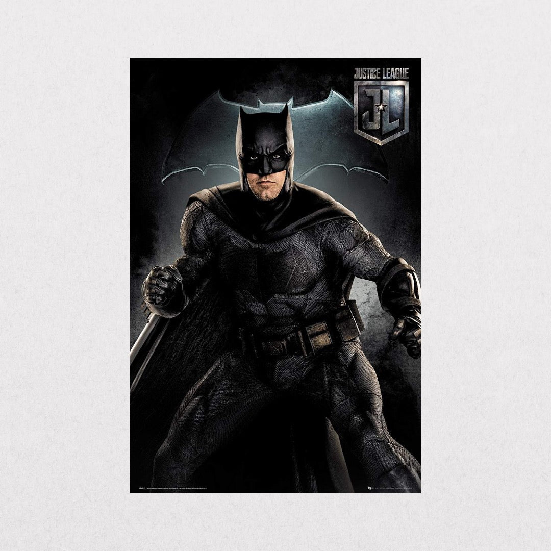 DC Comics Justice League - Batman