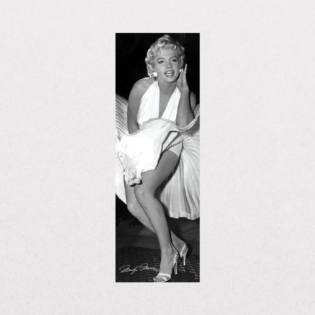 Marilyn Monroe - Seven Year Itch