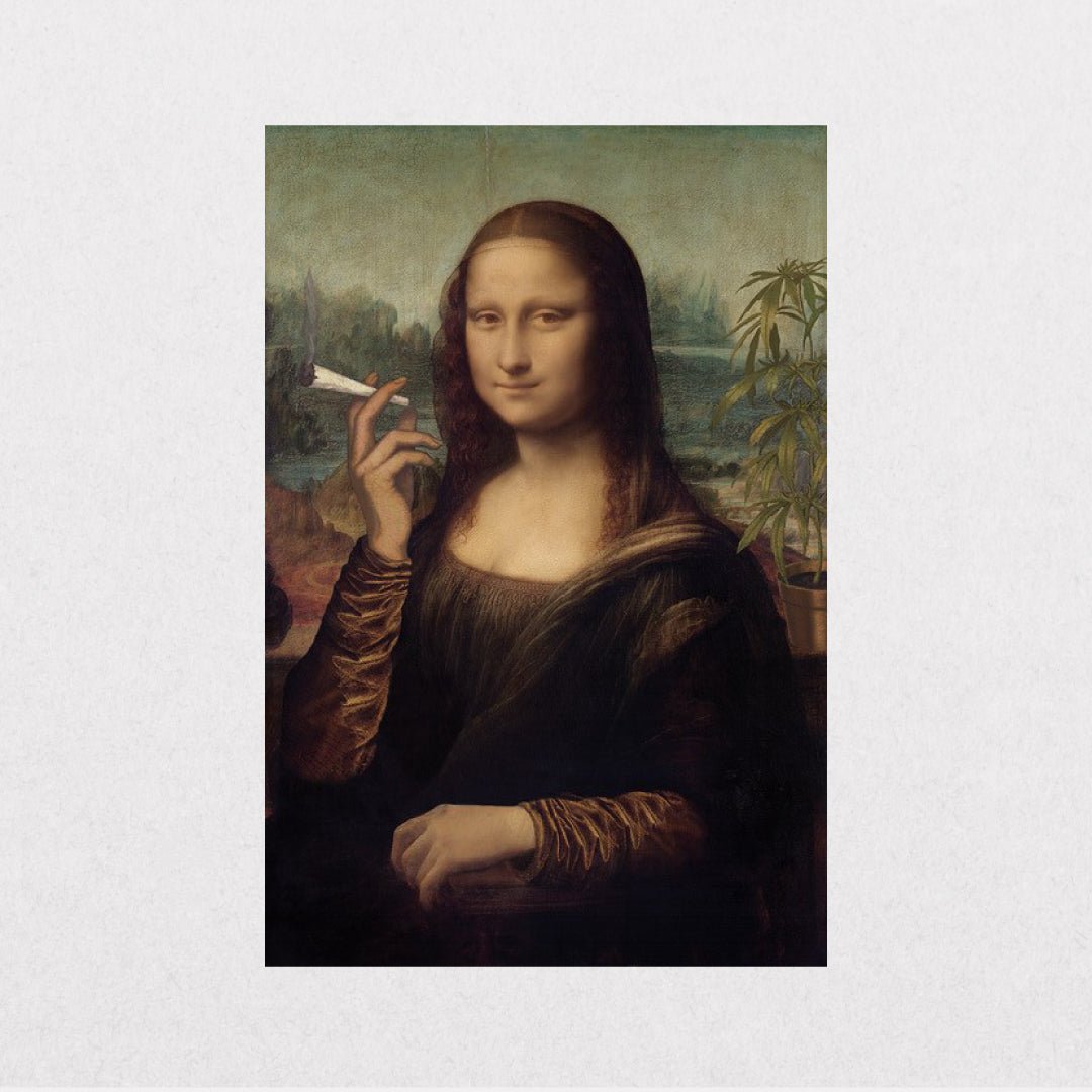 Mona Lisa - Joint - El Cartel
