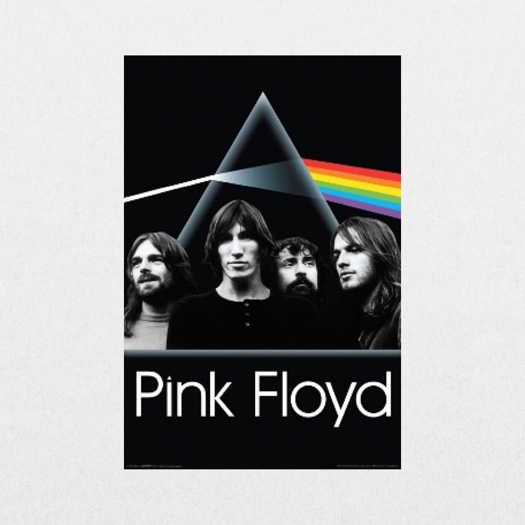 Pink Floyd - Dark Side Group