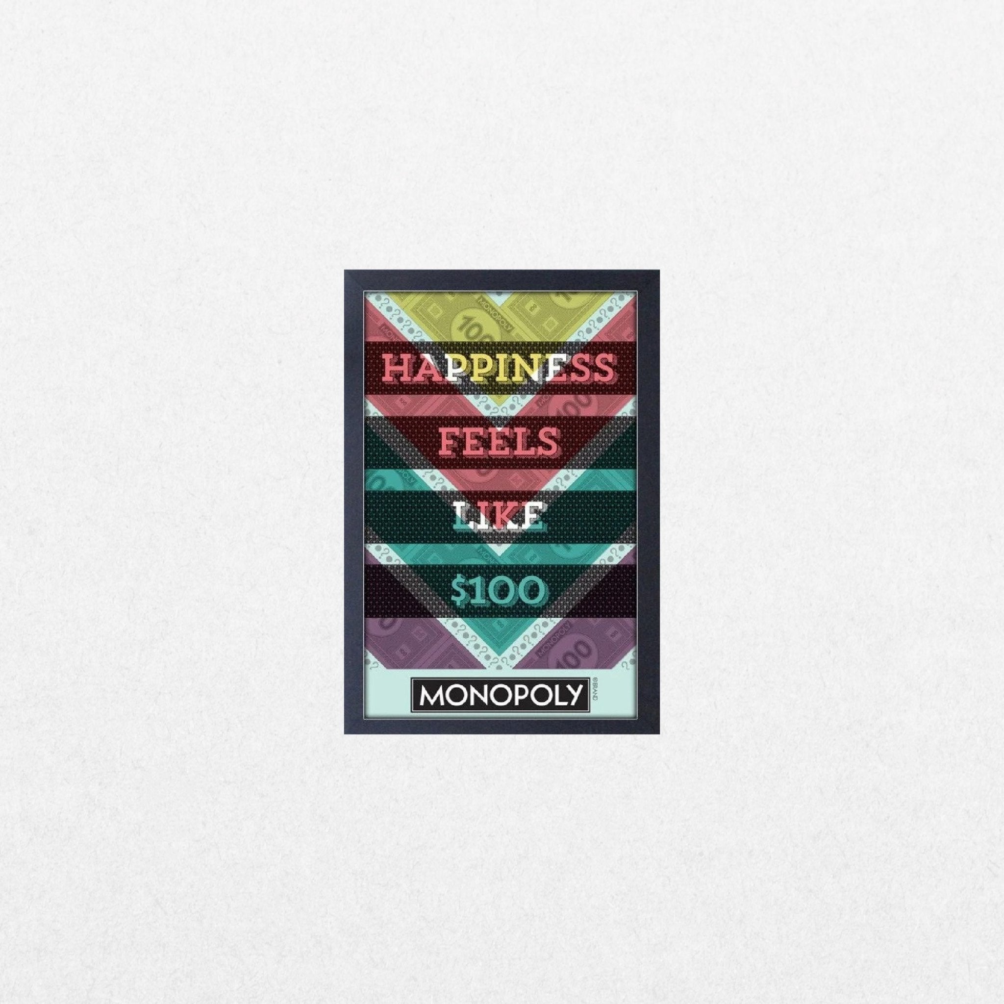 Monopoly - Happiness - El Cartel
