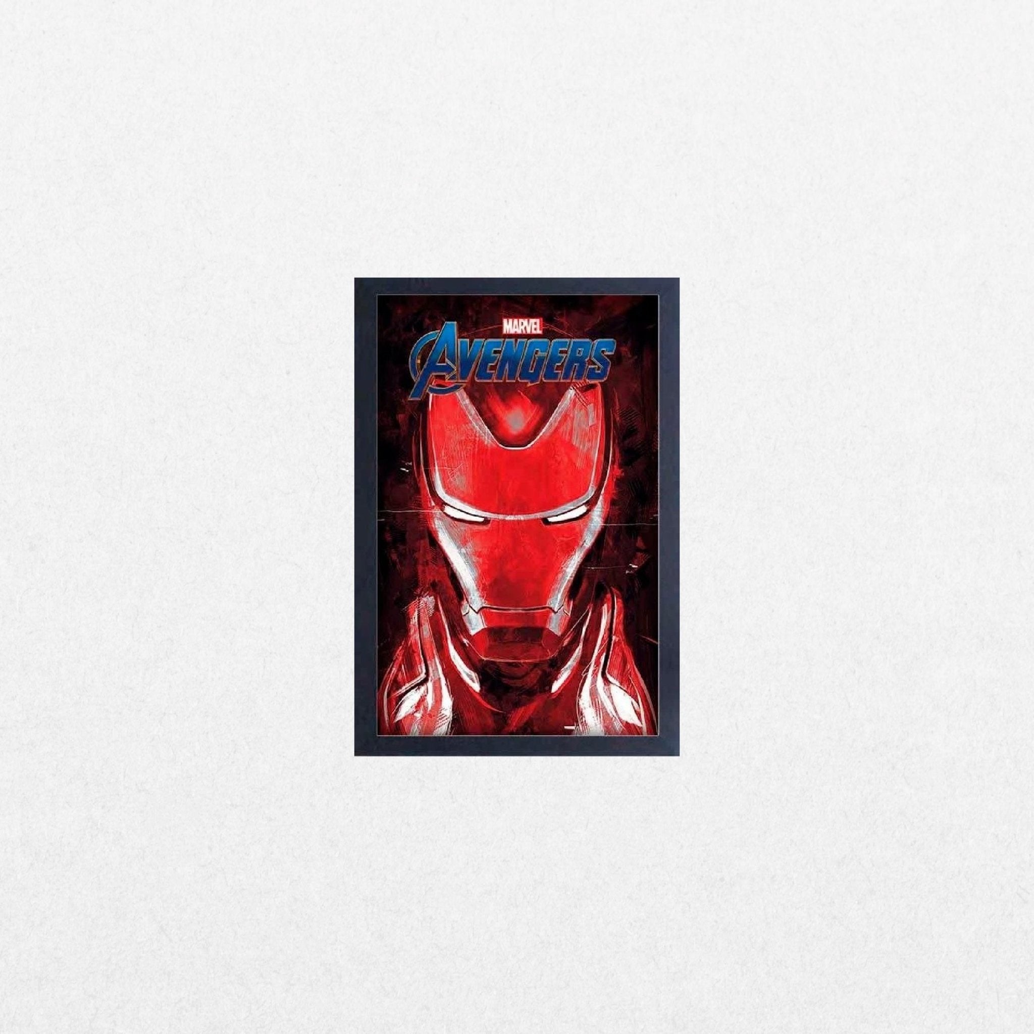 Marvel Avengers Endgame - Iron Man - El Cartel