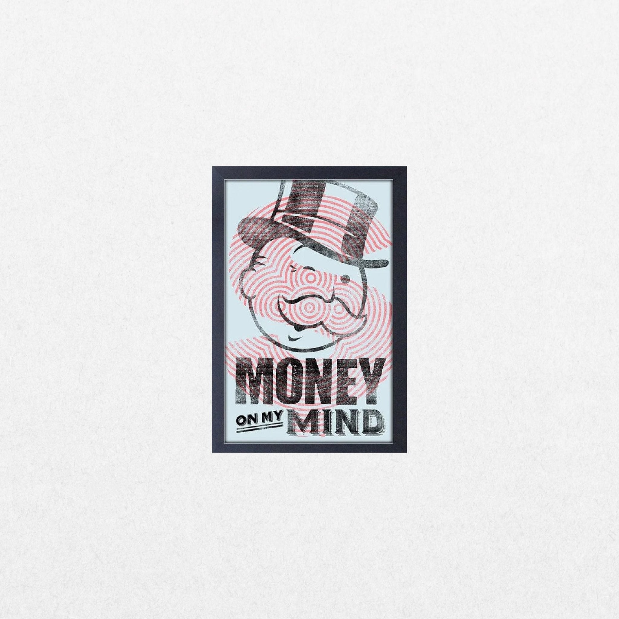 Monopoly - Money on My Mind - El Cartel
