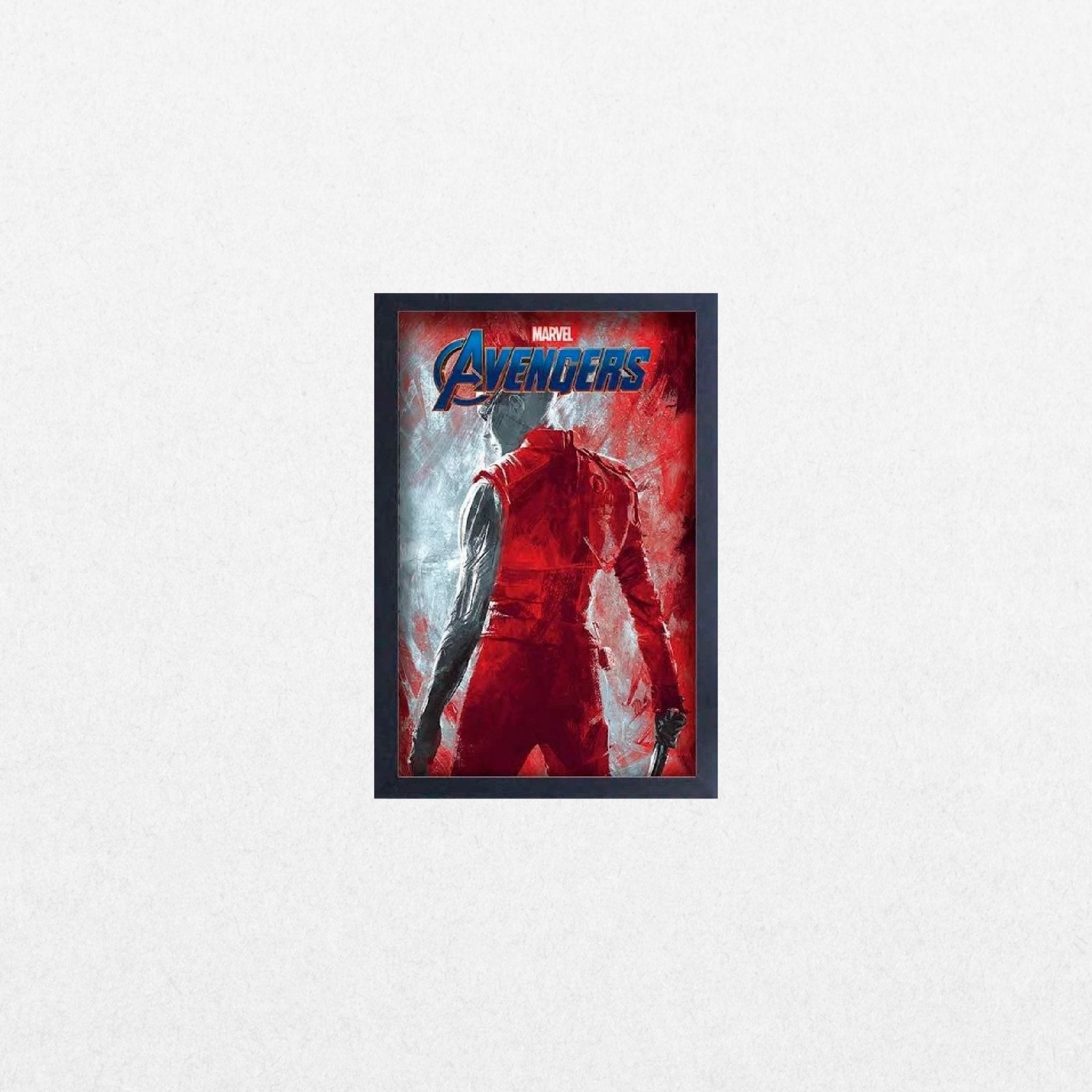 Marvel Avengers Endgame- Nebula - El Cartel