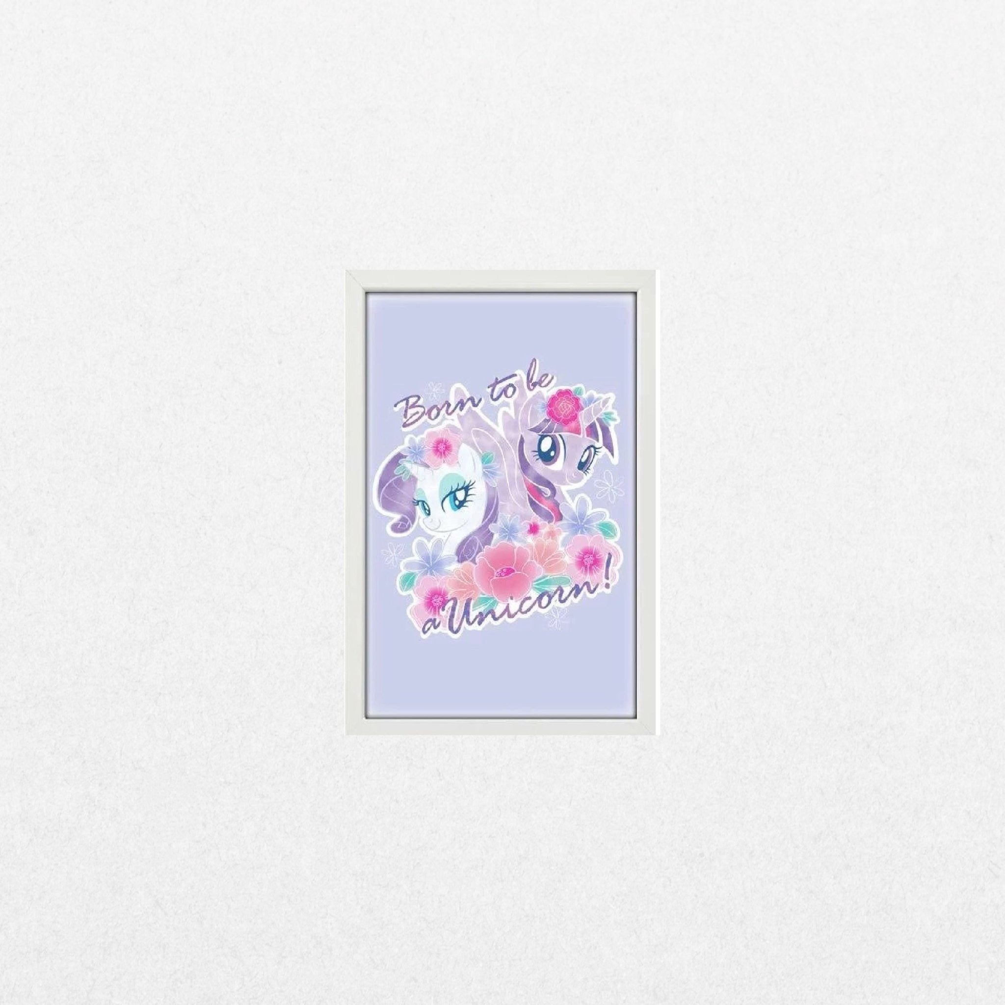 My Little Pony - Born Unicom - El Cartel