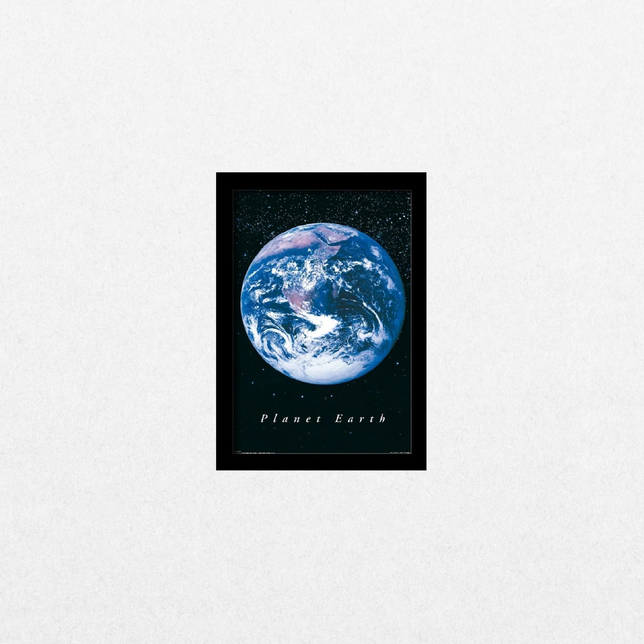 Planet Earth - El Cartel
