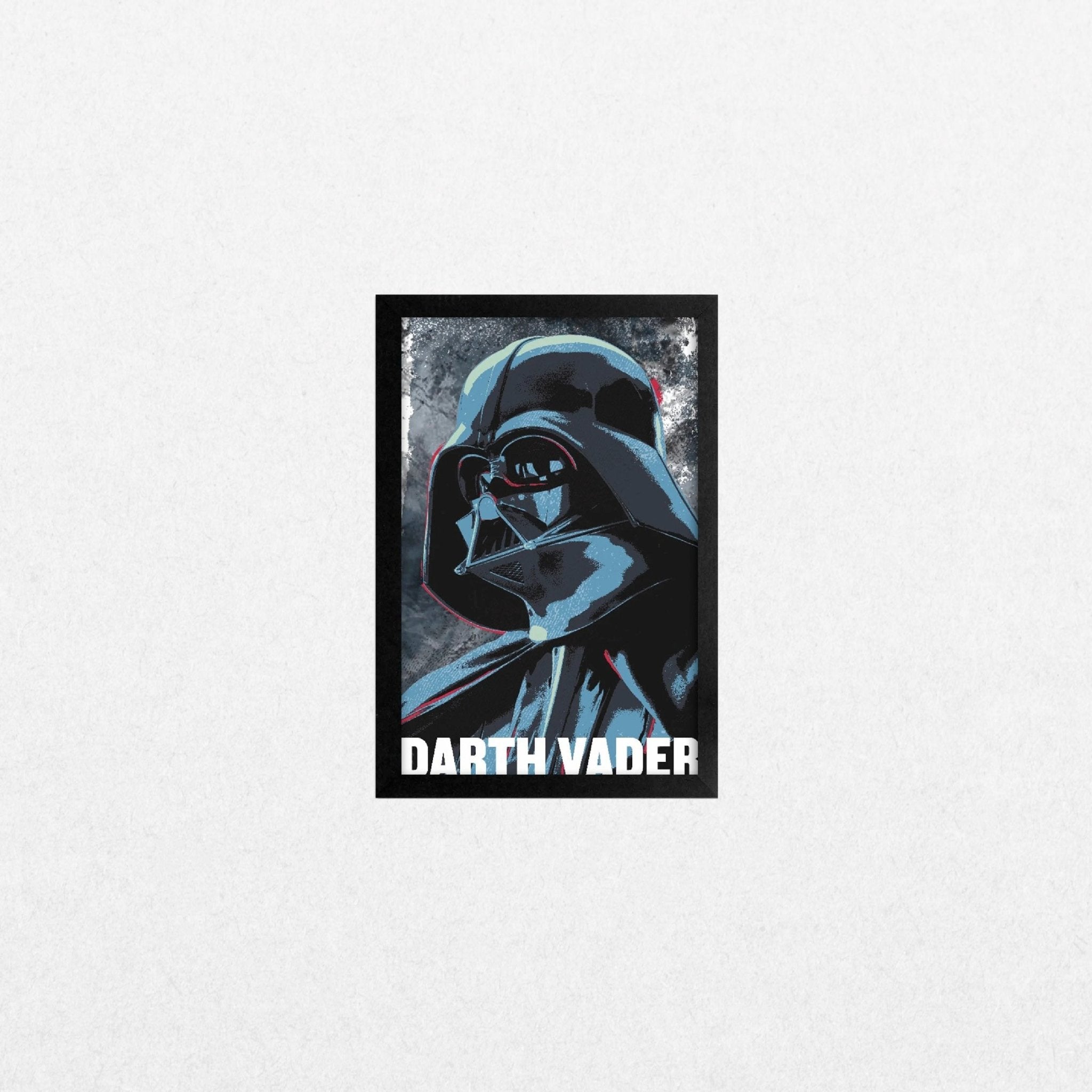 Star Wars - R1 Darth Vader Profile - El Cartel