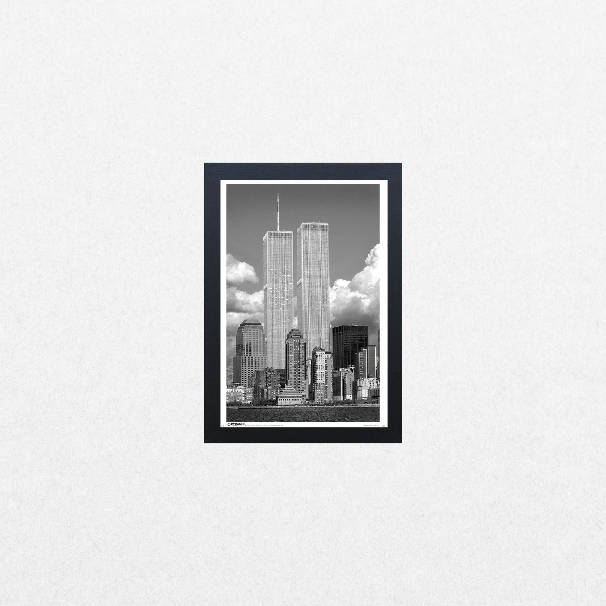 World Trade Center - El Cartel