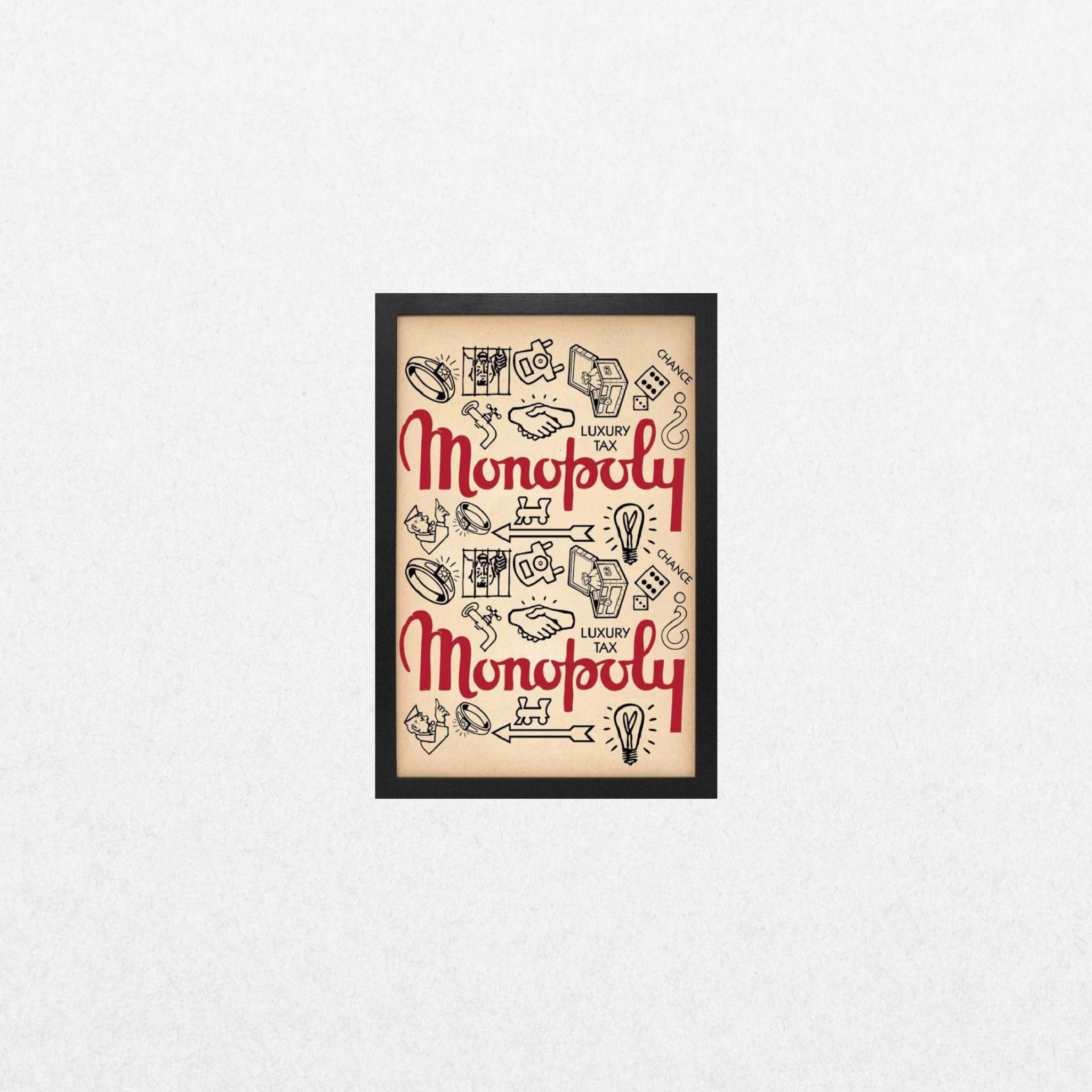 Monopoly - Monopoly - El Cartel