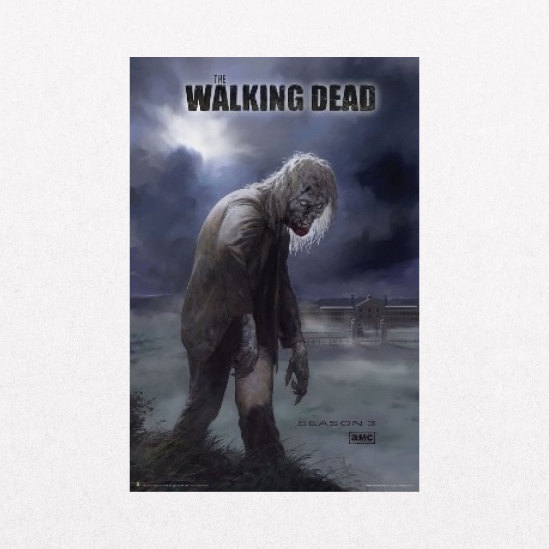 The Walking Dead - Season 3 Premiere