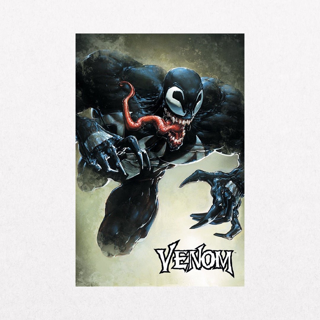 Venom - Leap - el cartel