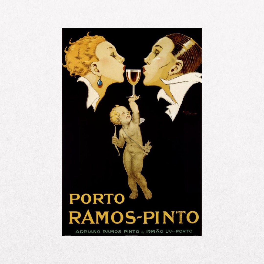 Wine - RamosPintoCompanyAdvertising - el cartel