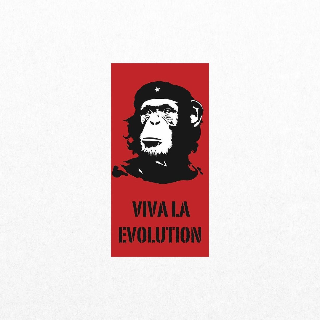 Monkey - Viva La Evolution - El Cartel
