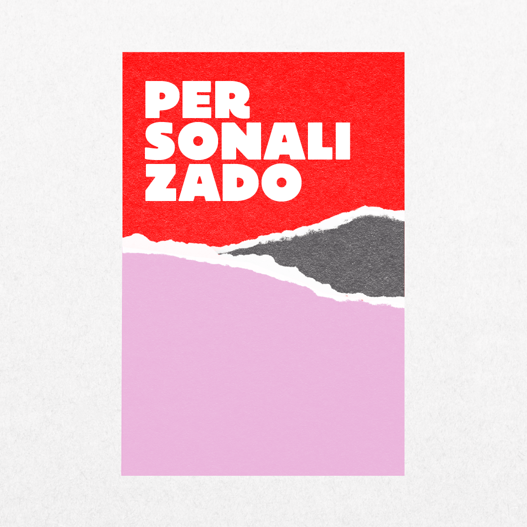 Personalizado - El Cartel