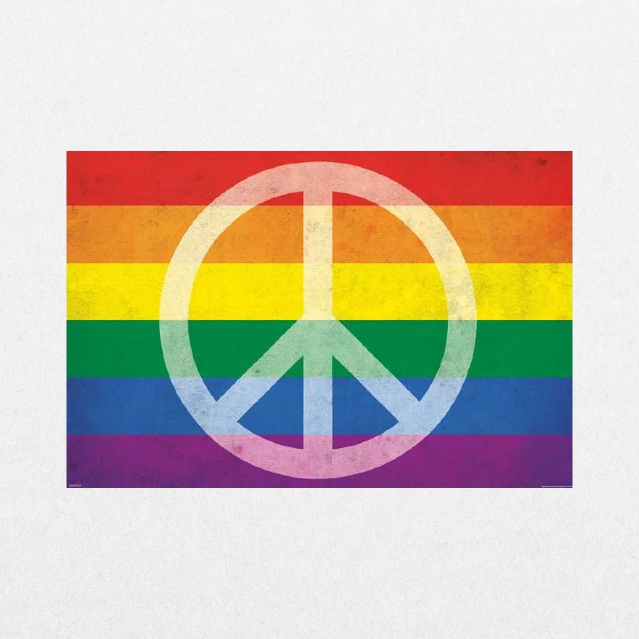 LGBT - Pride and Peace - El Cartel