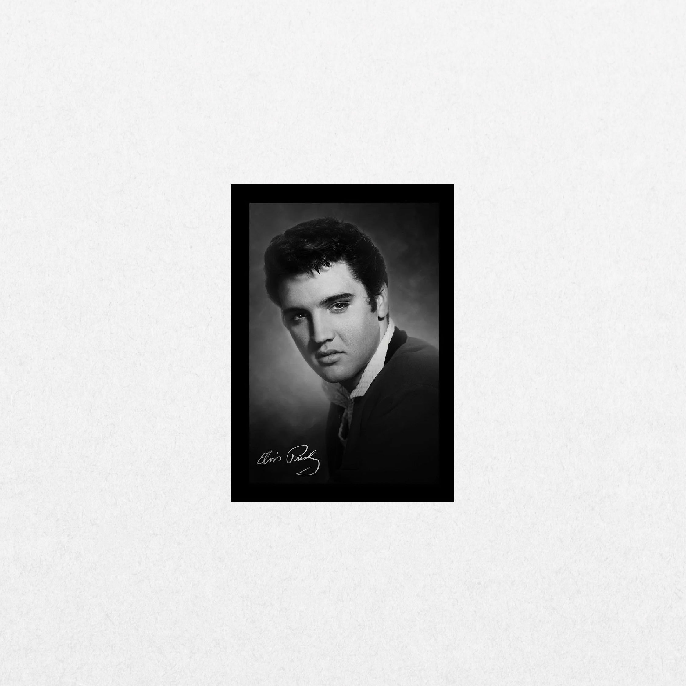 Elvis - The King