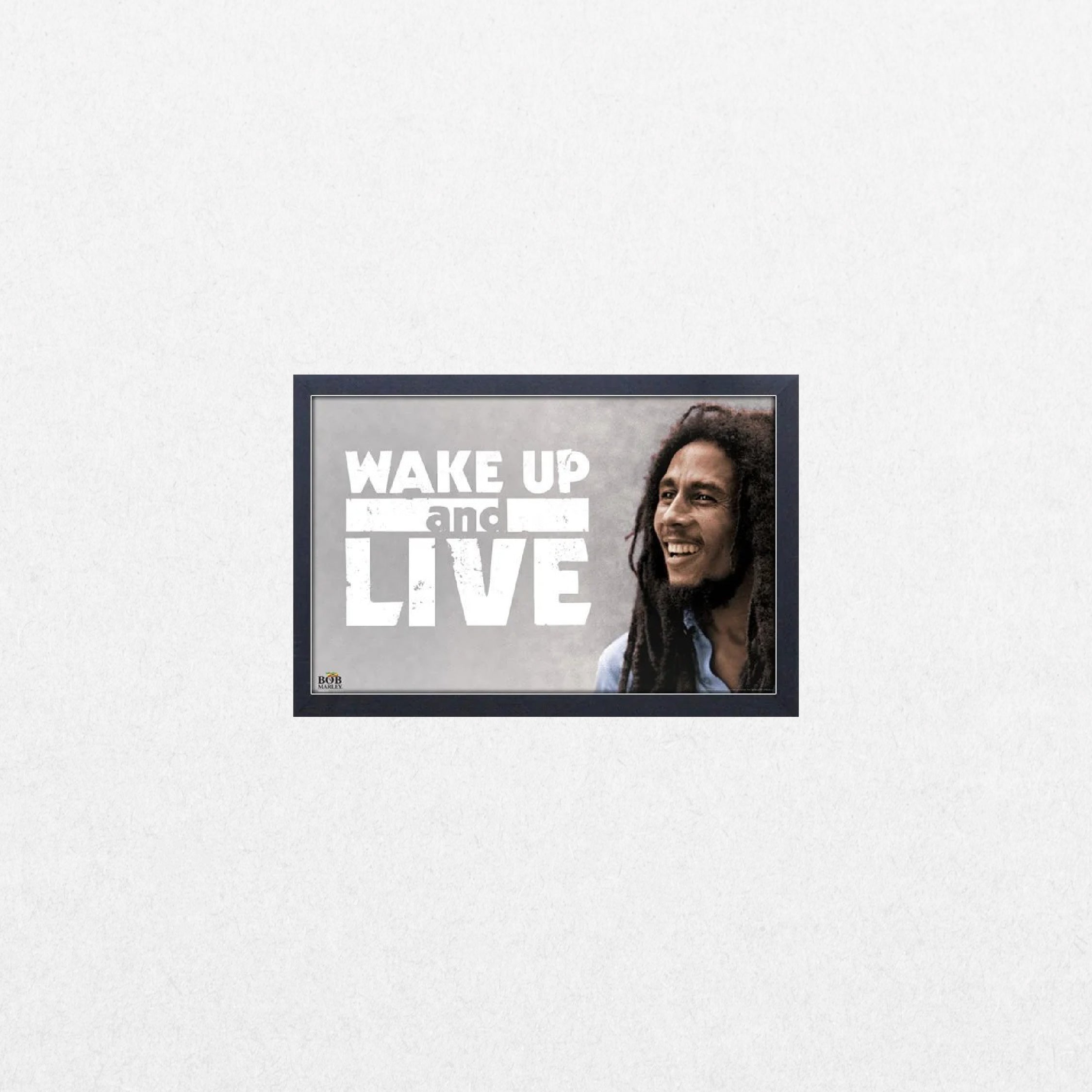 Bob Marley - Wake Up