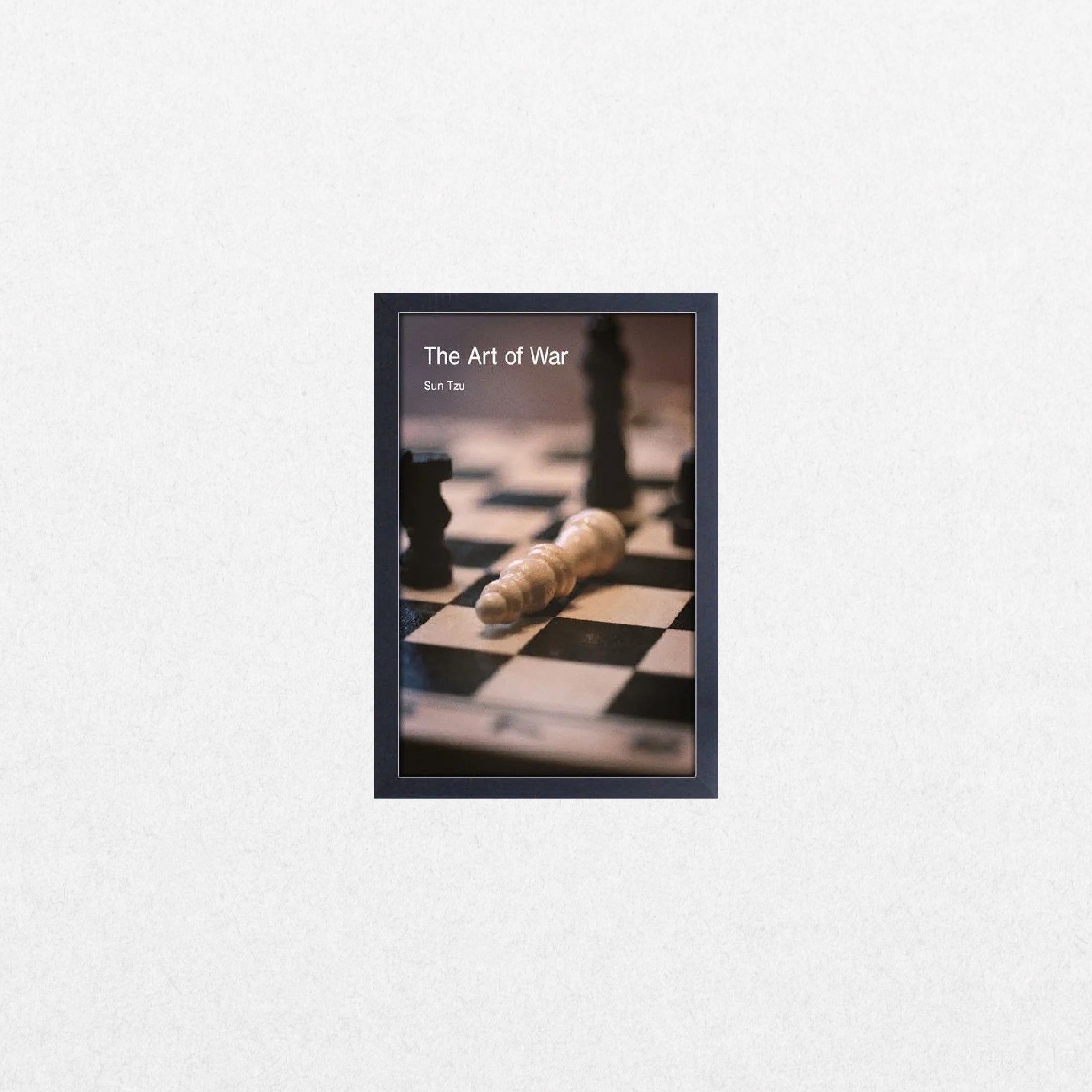 Saslow - The Art Of War