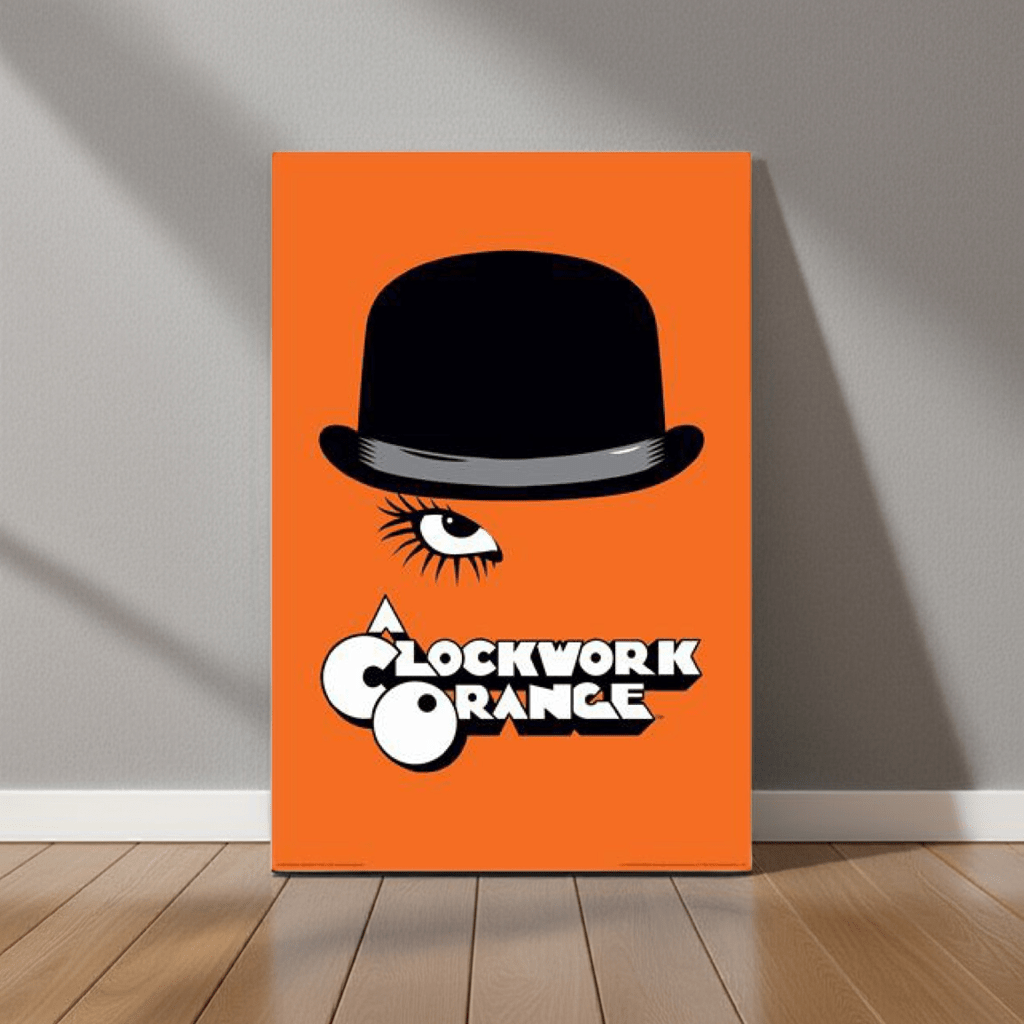 A Clockwork Orange - Hat - El Cartel