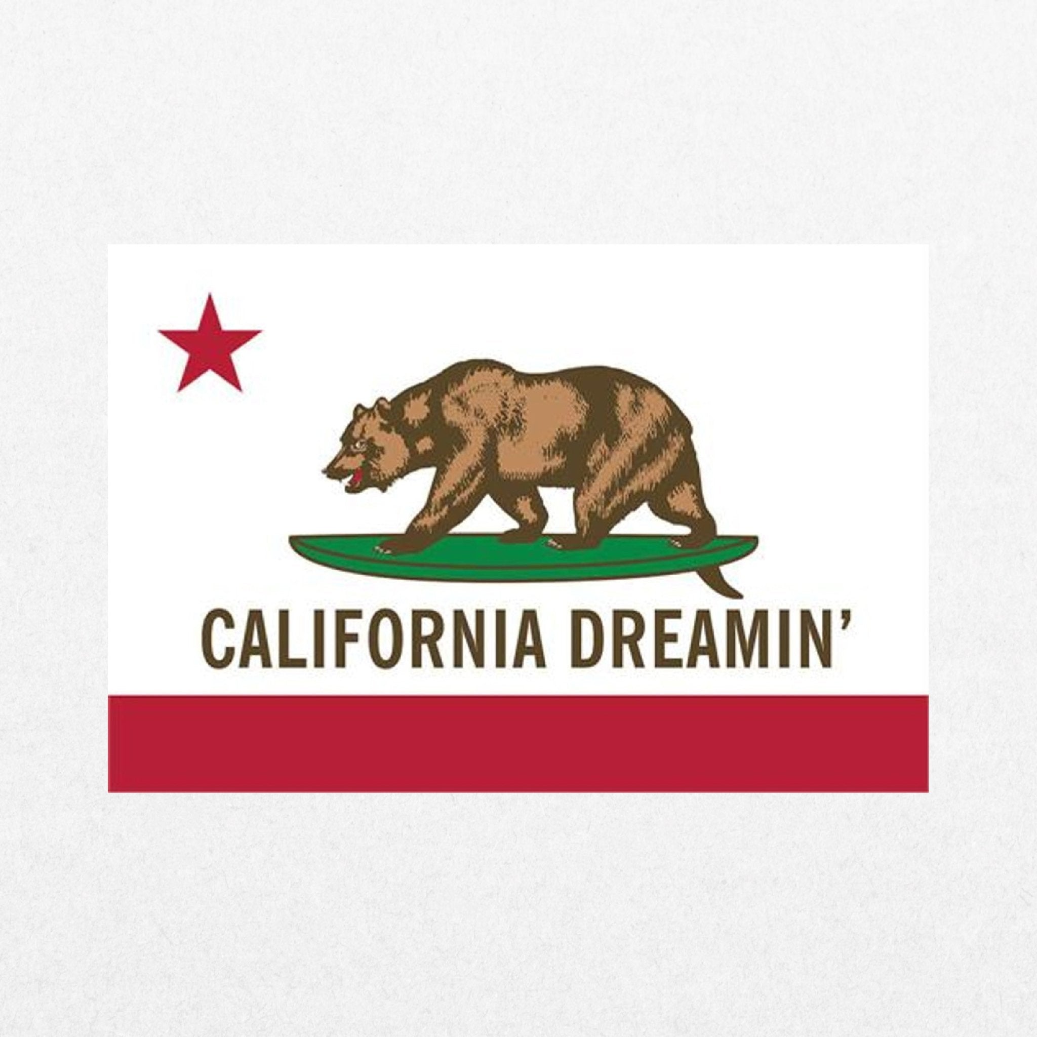 California Dreamin' - El Cartel