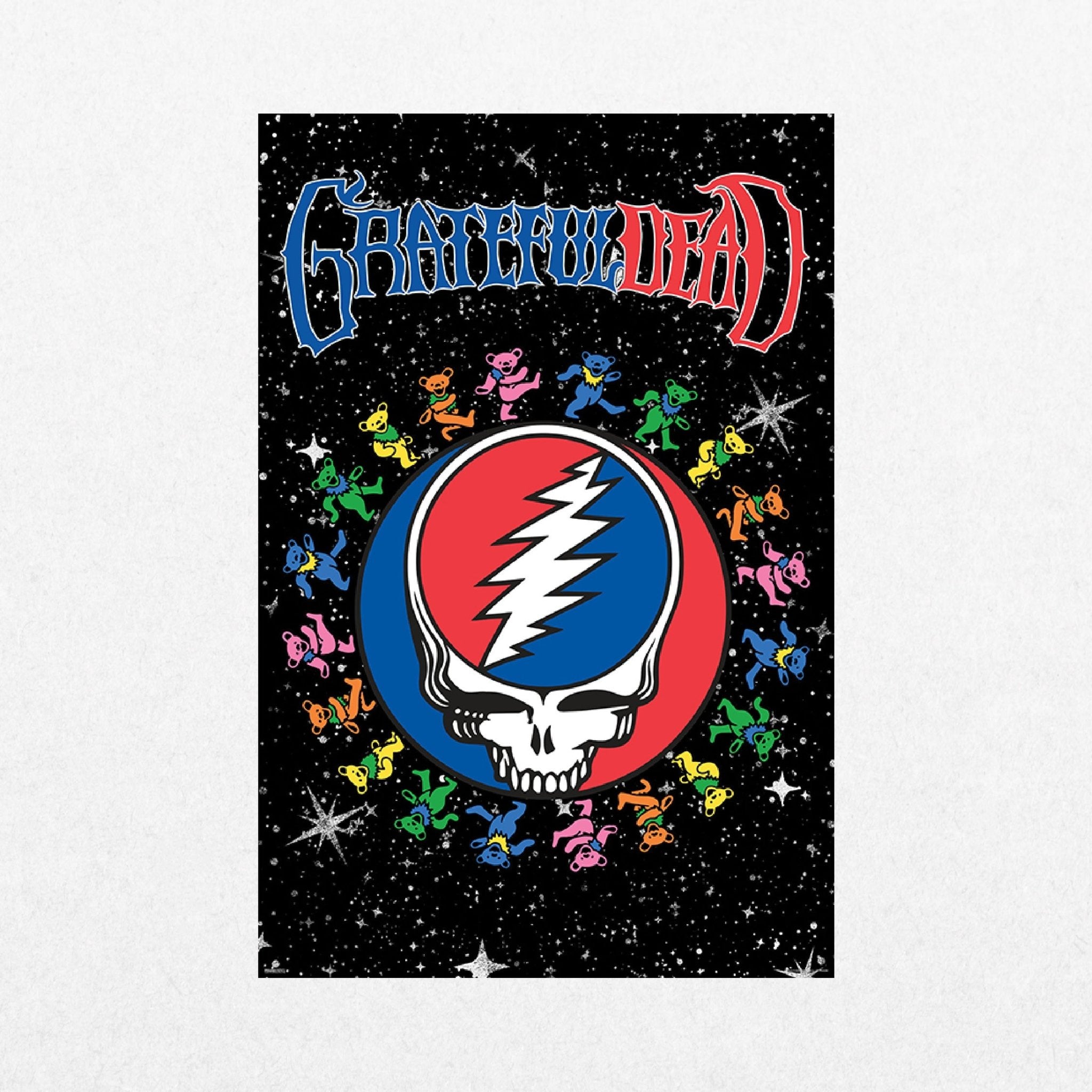 Grateful Dead - Circle - El Cartel