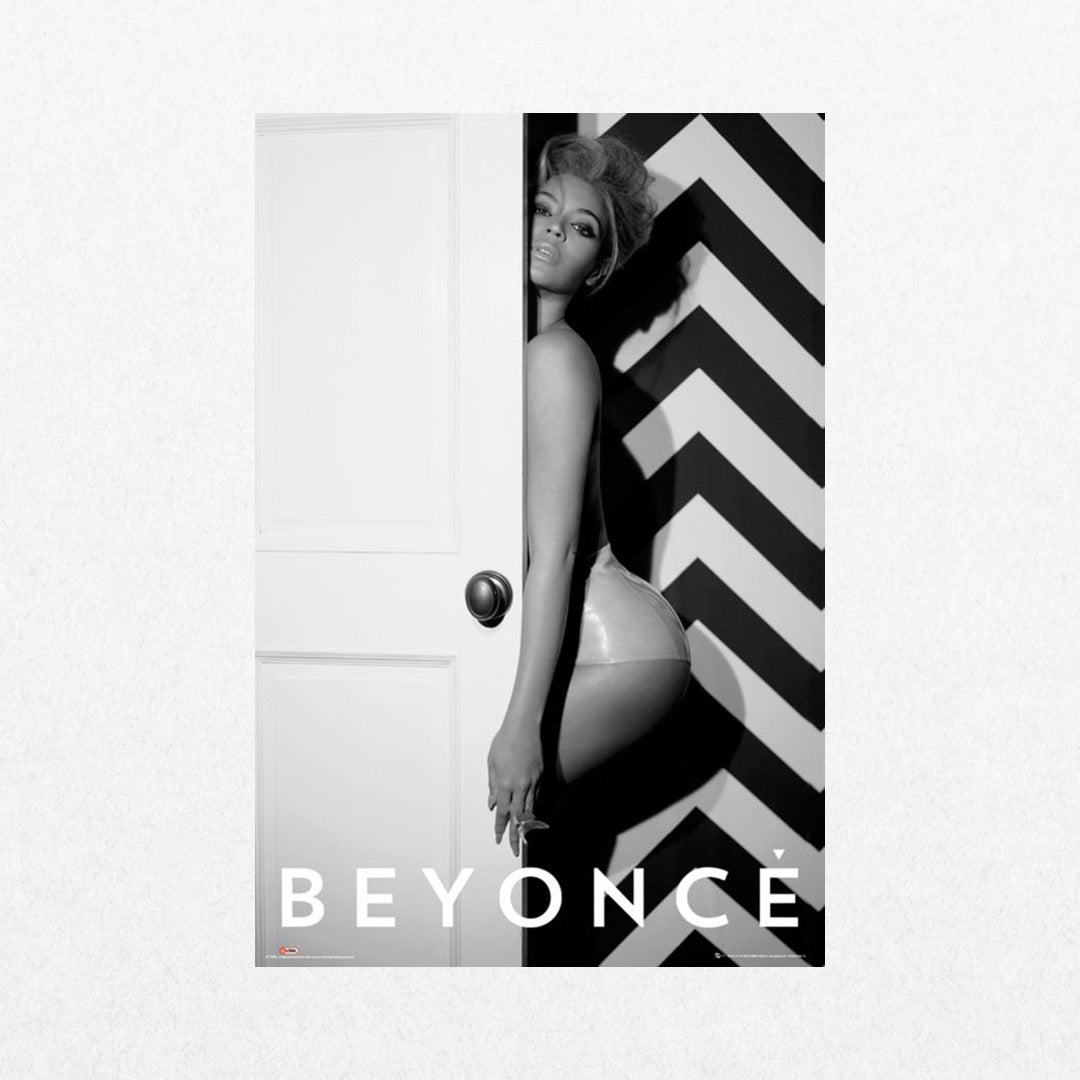 Beyonce - Stripes
