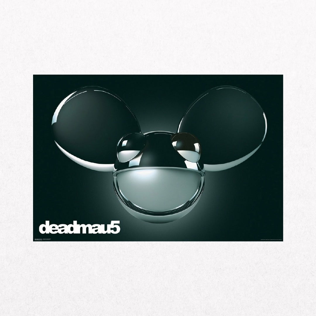 Deadmau5 - DJ