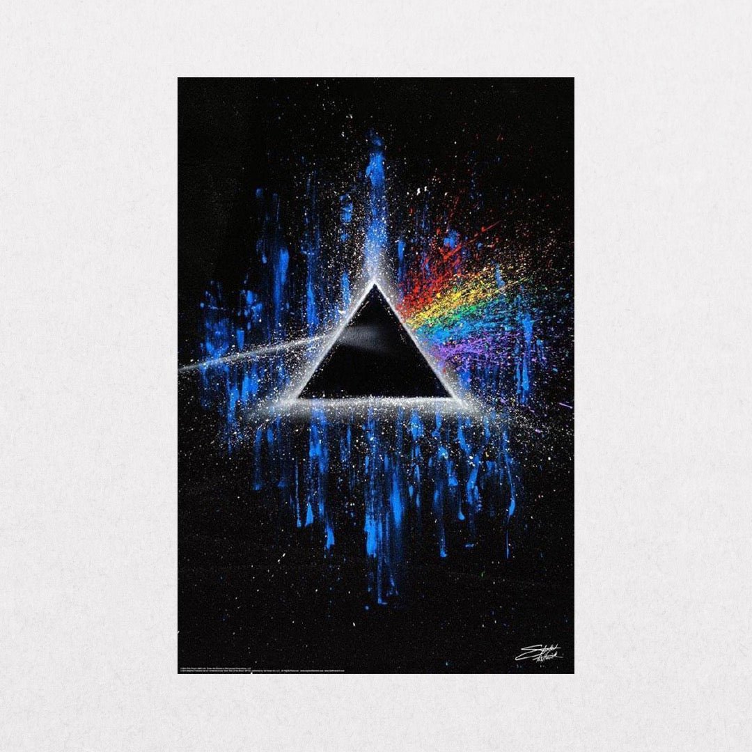 PinkFloyd - DarkSideoftheMoonFishwick - el cartel