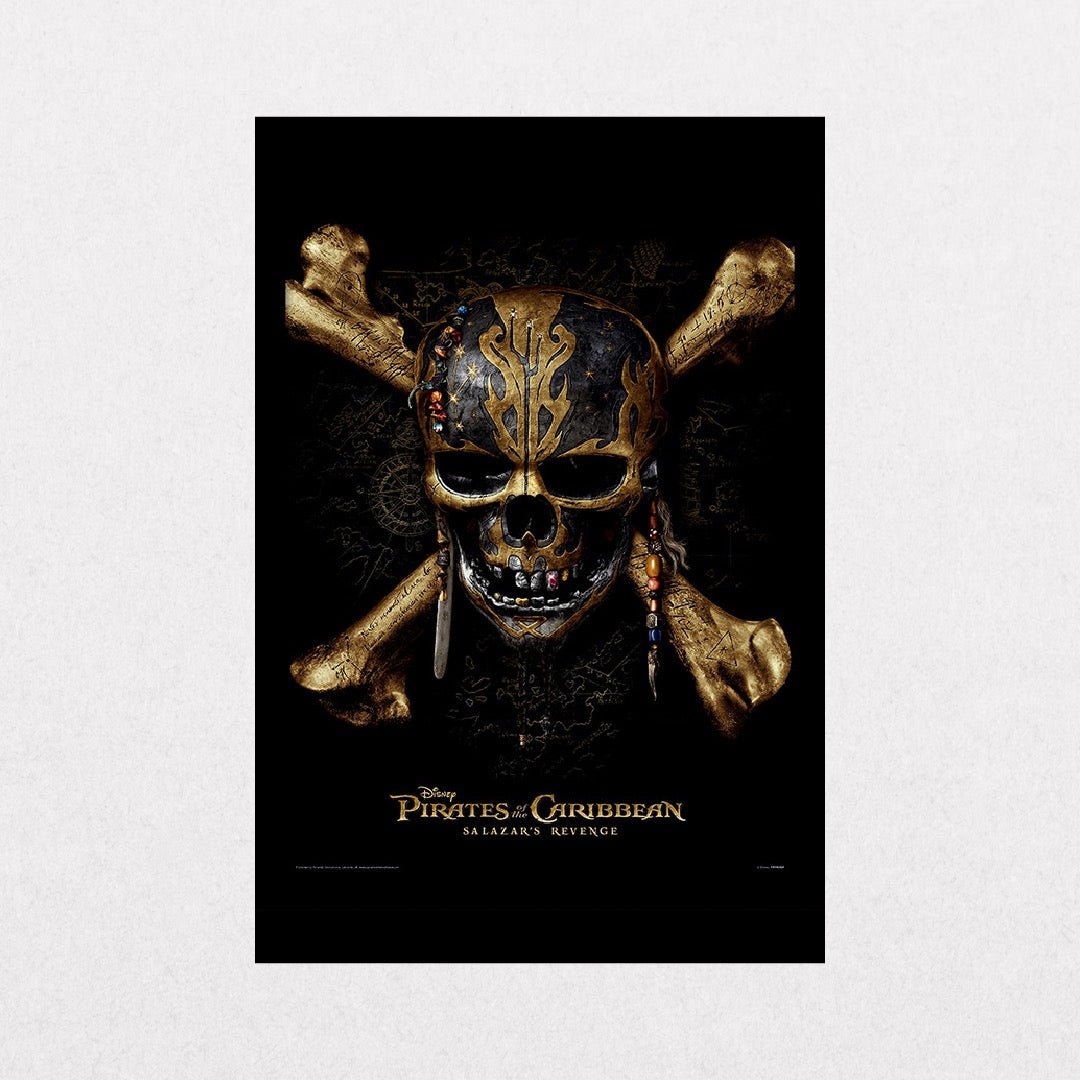 PiratesoftheCaribbean - SalazarsRevenge - el cartel