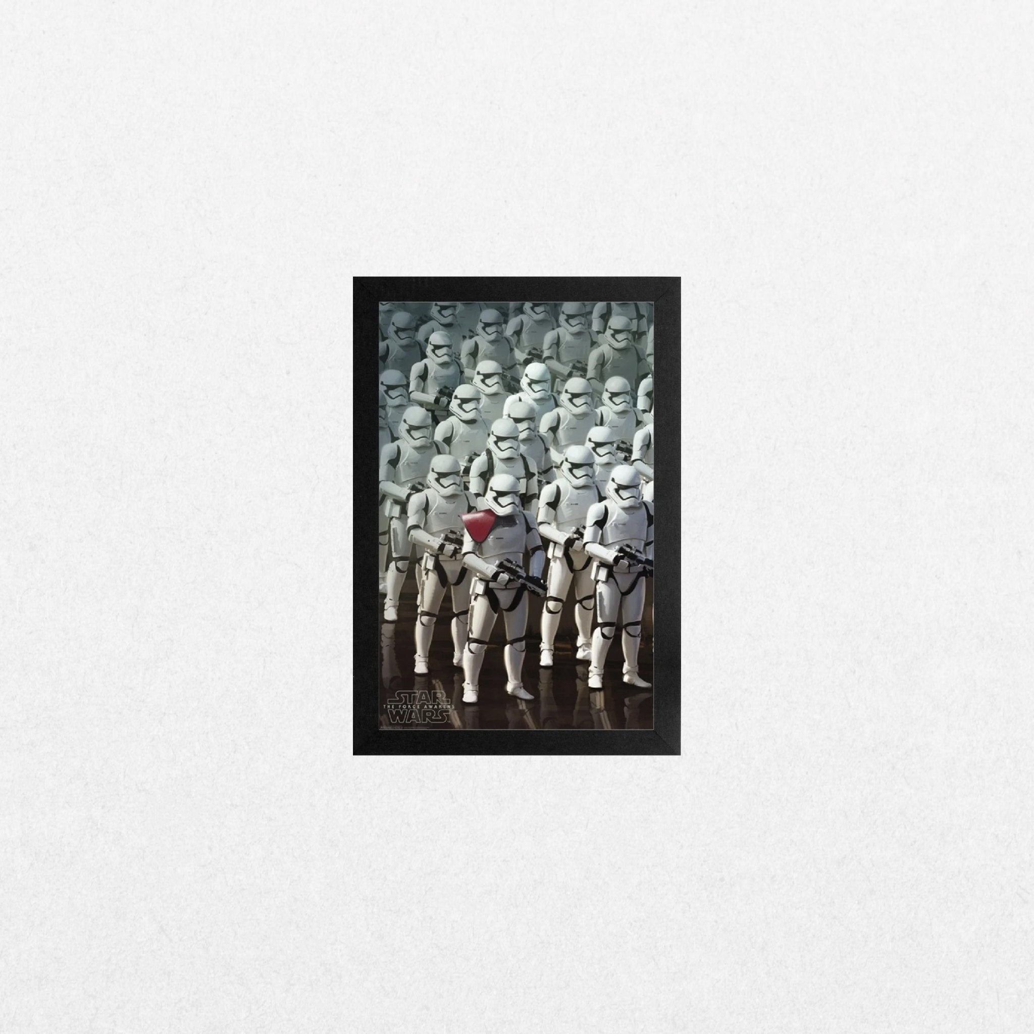 Star Wars - TFA Storm Army - El Cartel