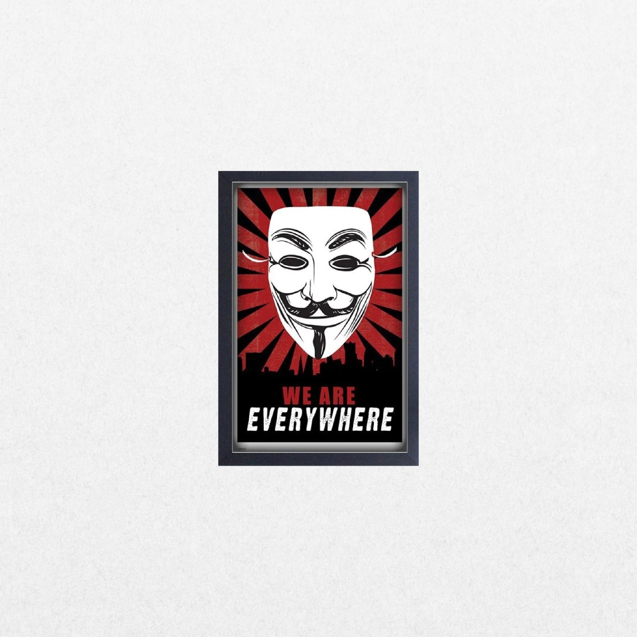 We Are Everywhere - El Cartel