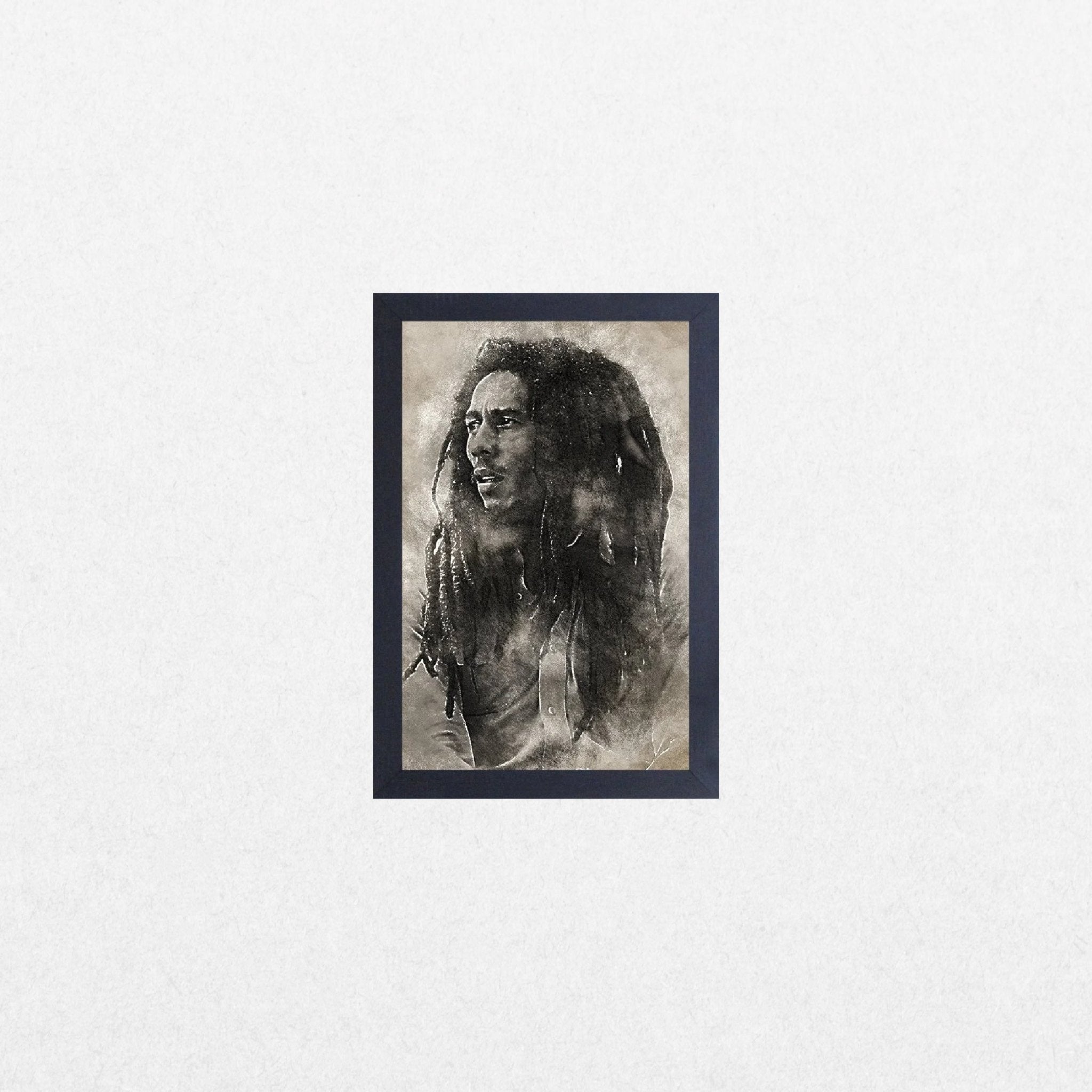 Bob Marley - Conquering Lion - El Cartel