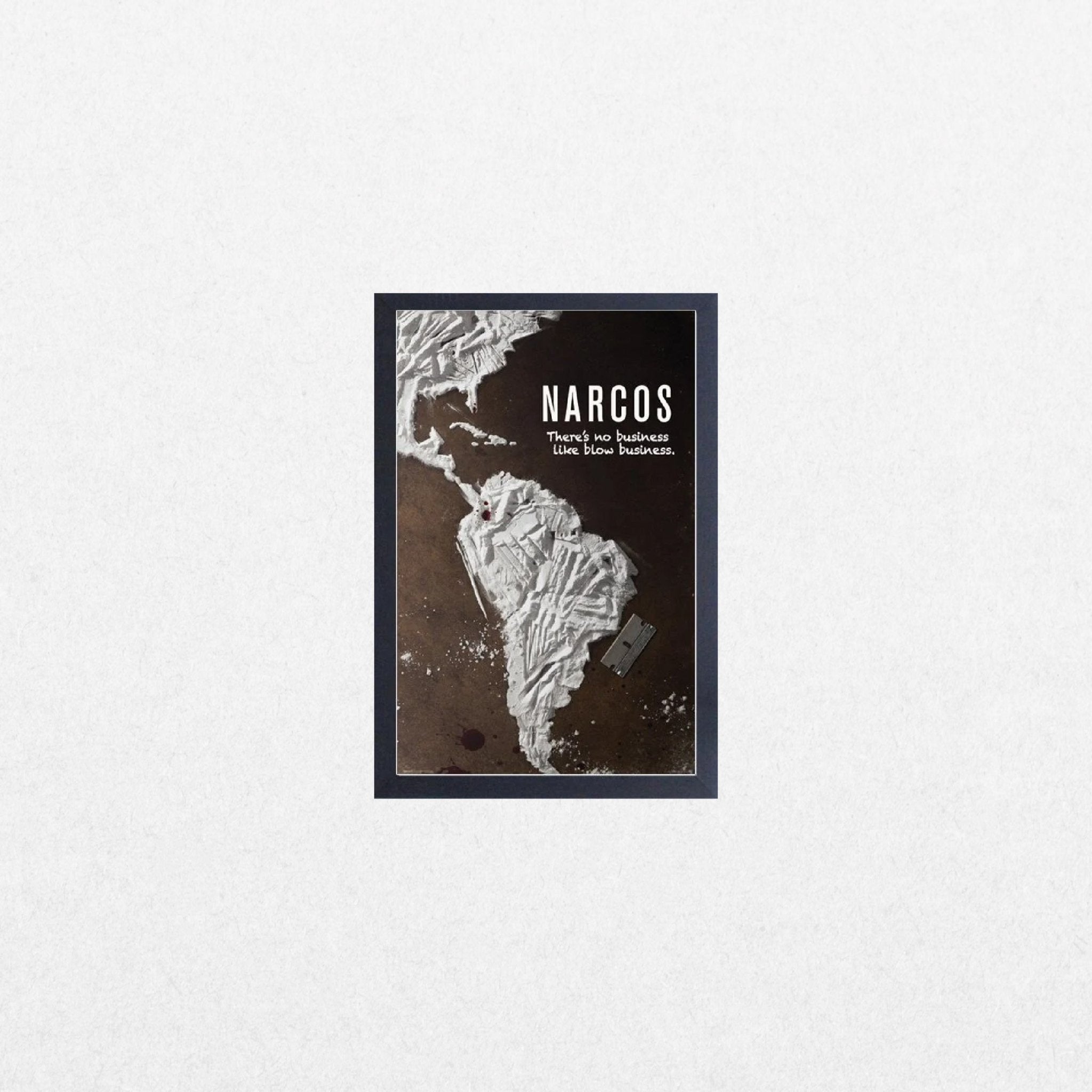 Narcos - Blow Business - El Cartel