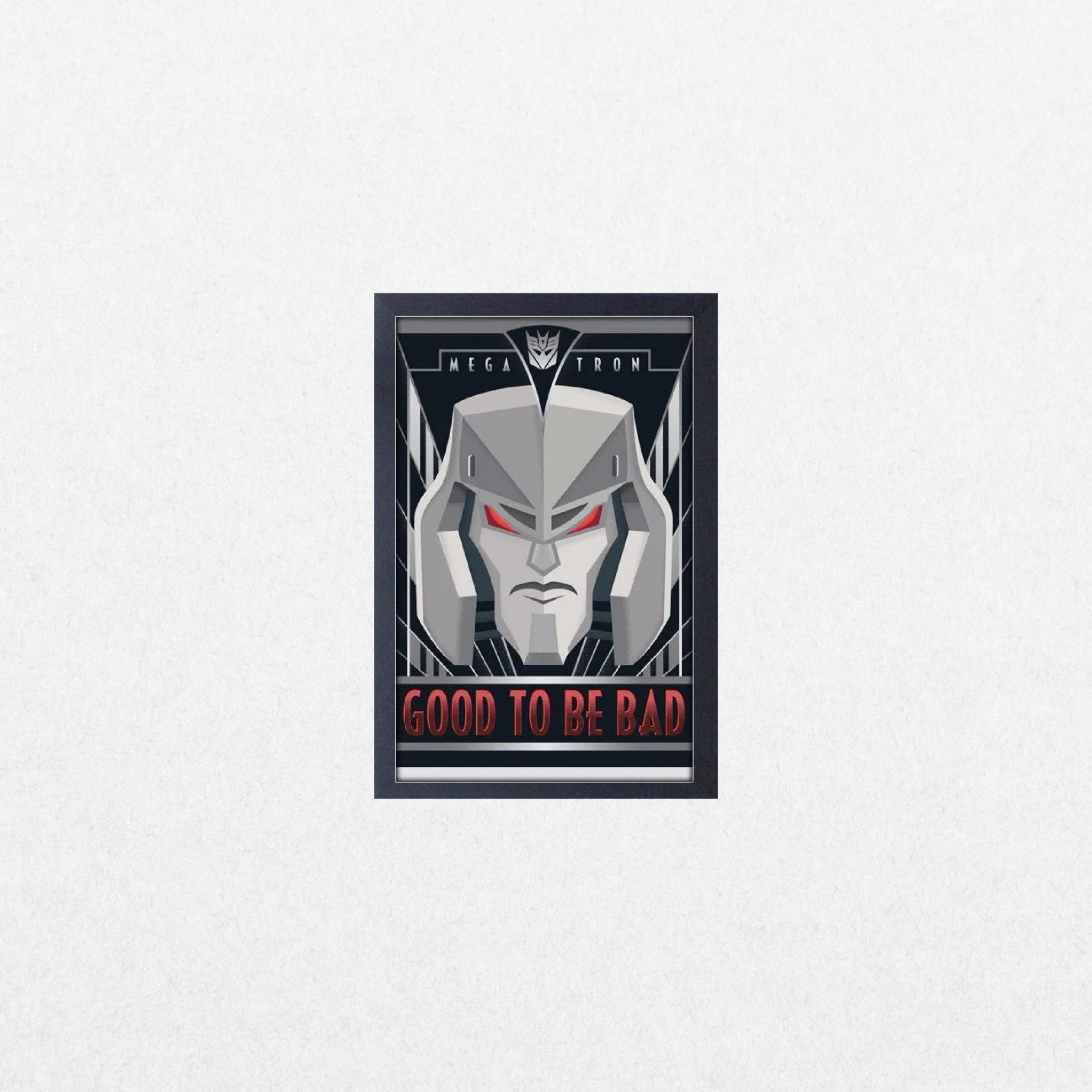 Transformers - Good to Be Bad - El Cartel