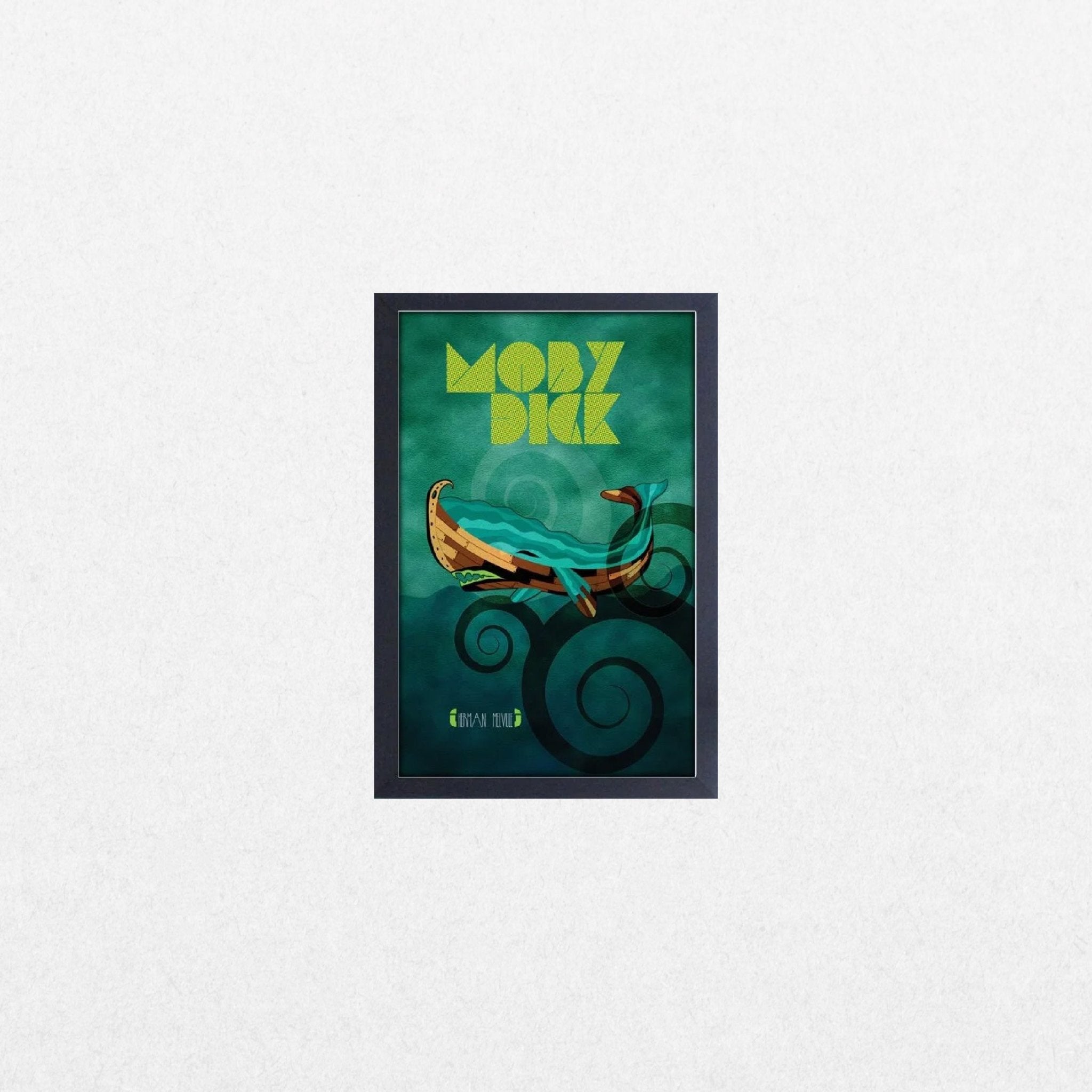 Rade - Moby Dick - El Cartel