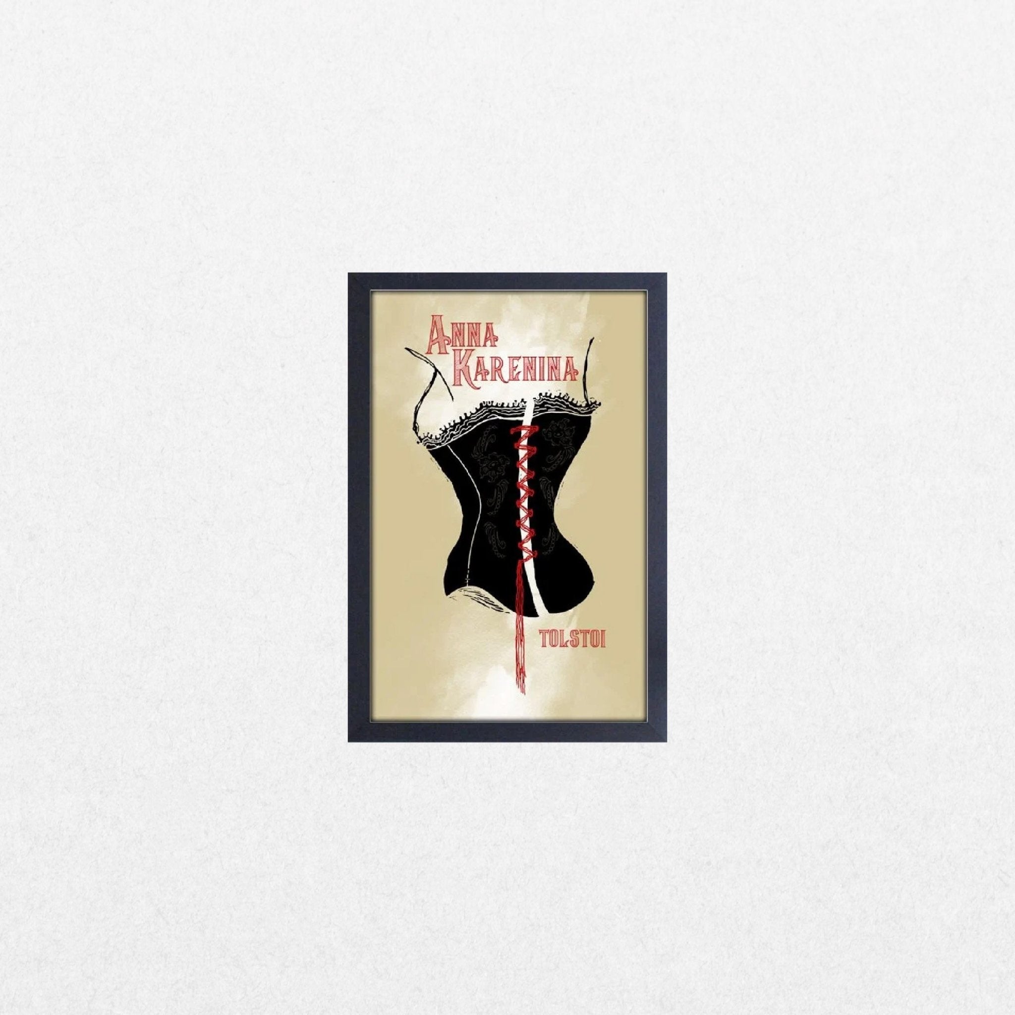 Lanznaster - Anna Karenina - El Cartel